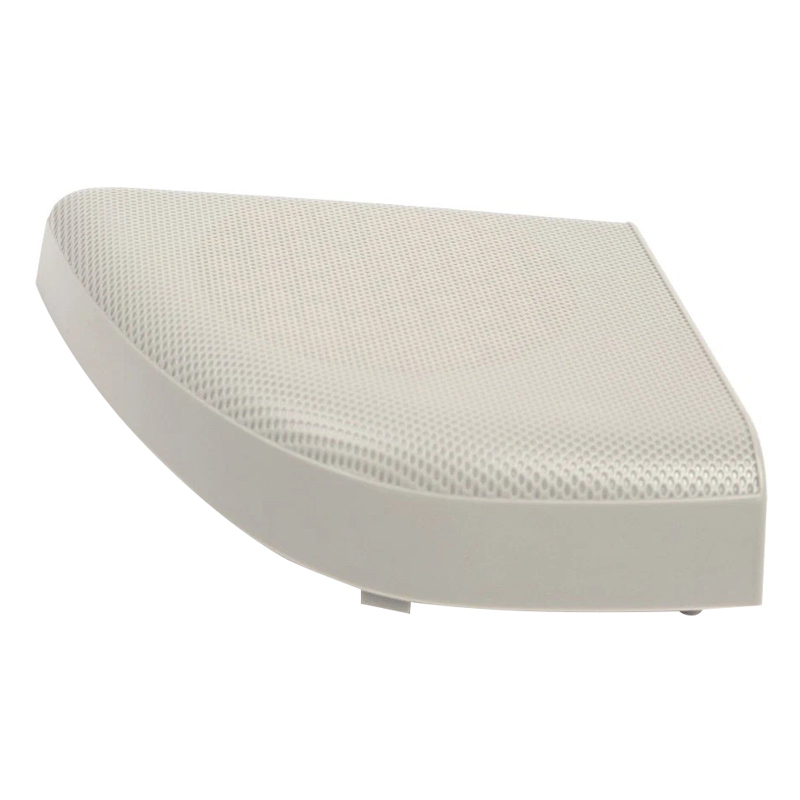 Copertura altoparlante porta anteriore sinistra per Mercedes W203 CLC Coupé A20372703887E94