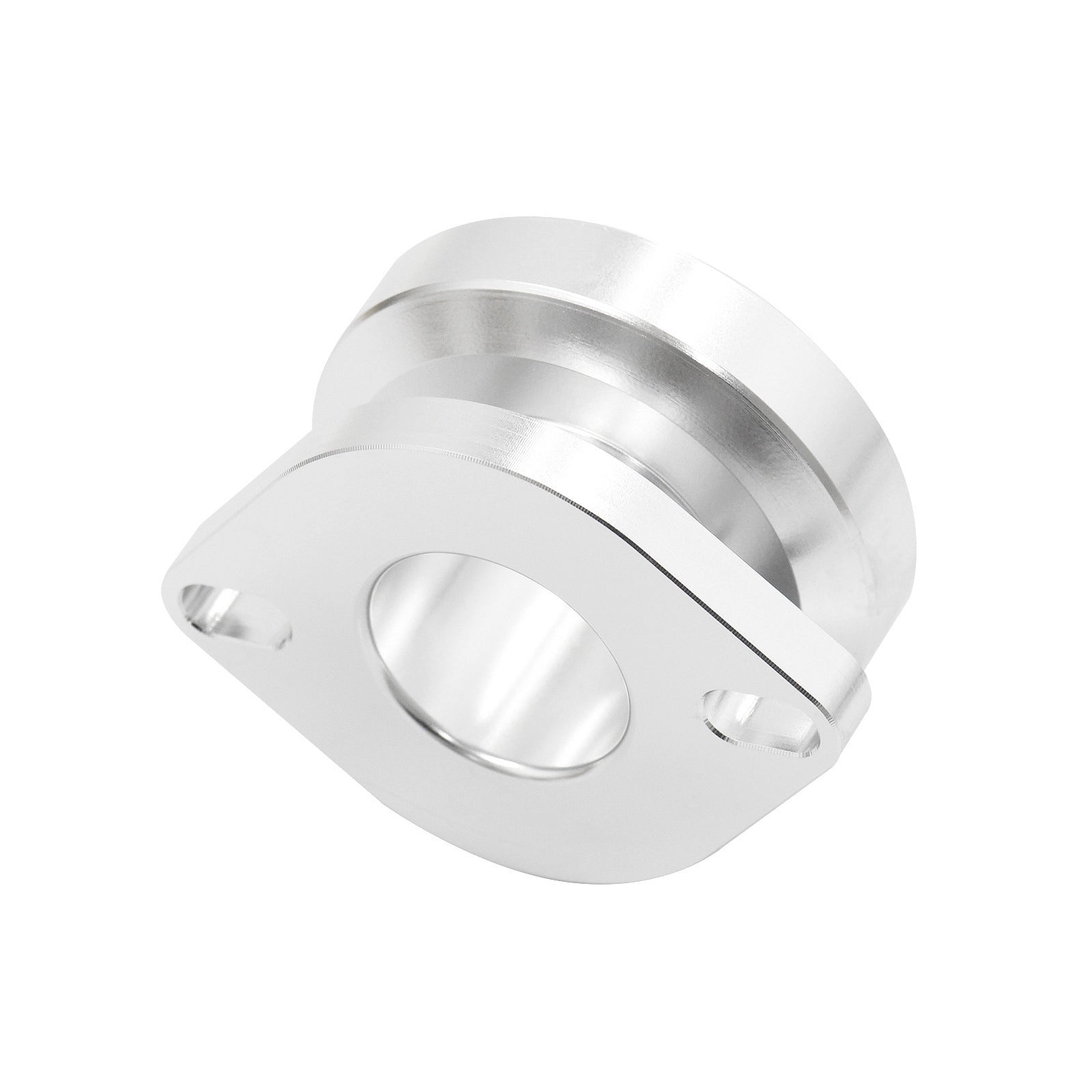 Adattatore RS della valvola di scarico Bov in alluminio per Gredy a HKS FV SSQV