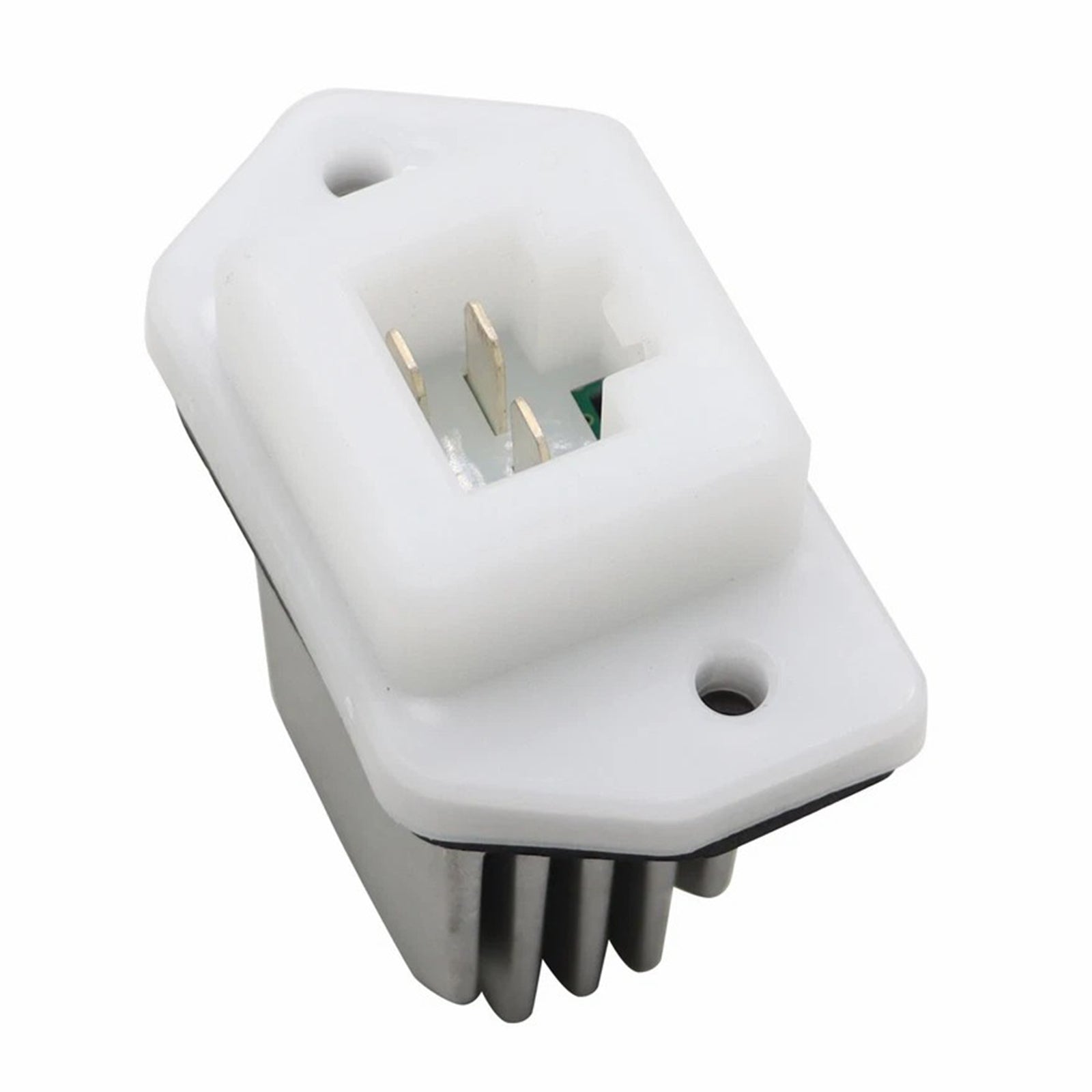 Rezystor regulatora dmuchawy nagrzewnicy/klimatyzacji 277614BA0A dla Nissan Rogue Sentra