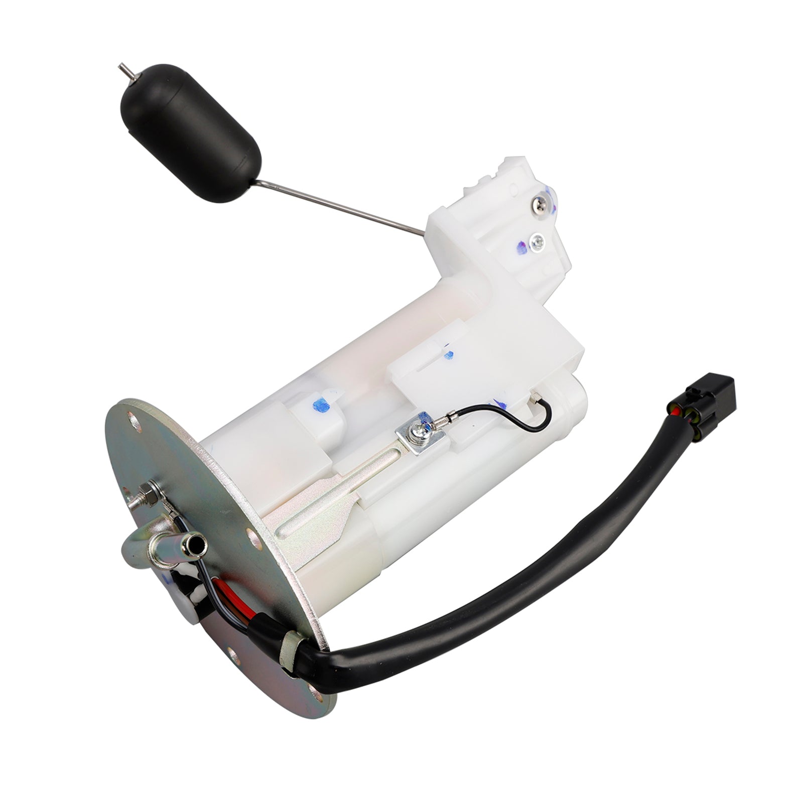 Ensemble pompe à carburant de remplacement 49040-0758 pour Kawasaki VERSYS-X 300 KLE300 (2017-2020-2023)