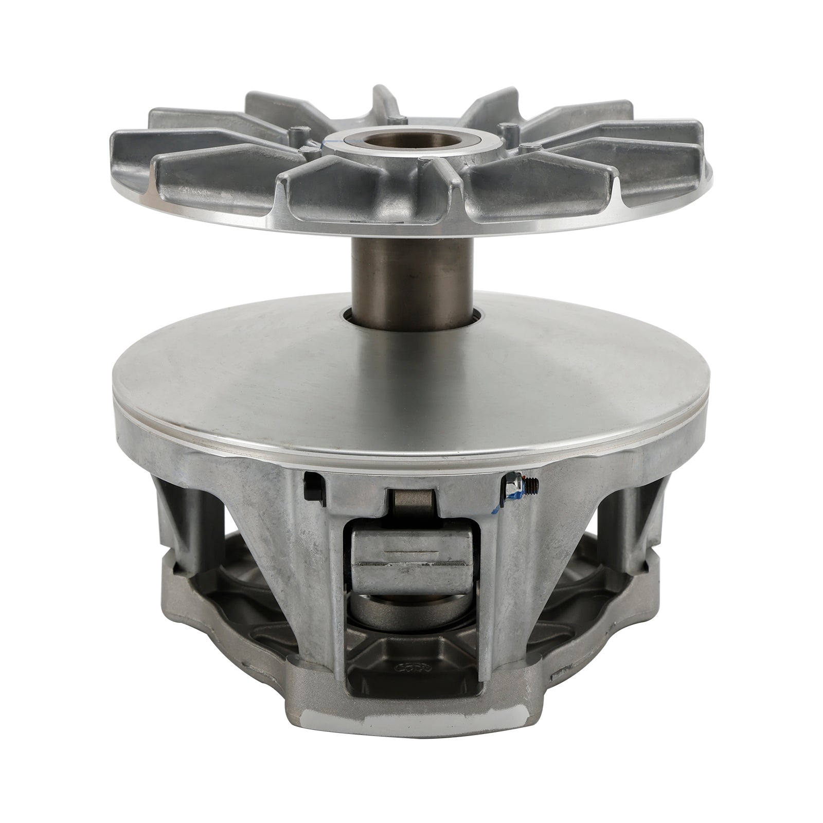 Complete variatorconstructie voor Polaris 400L 1994, 1321468 1321476 1321479