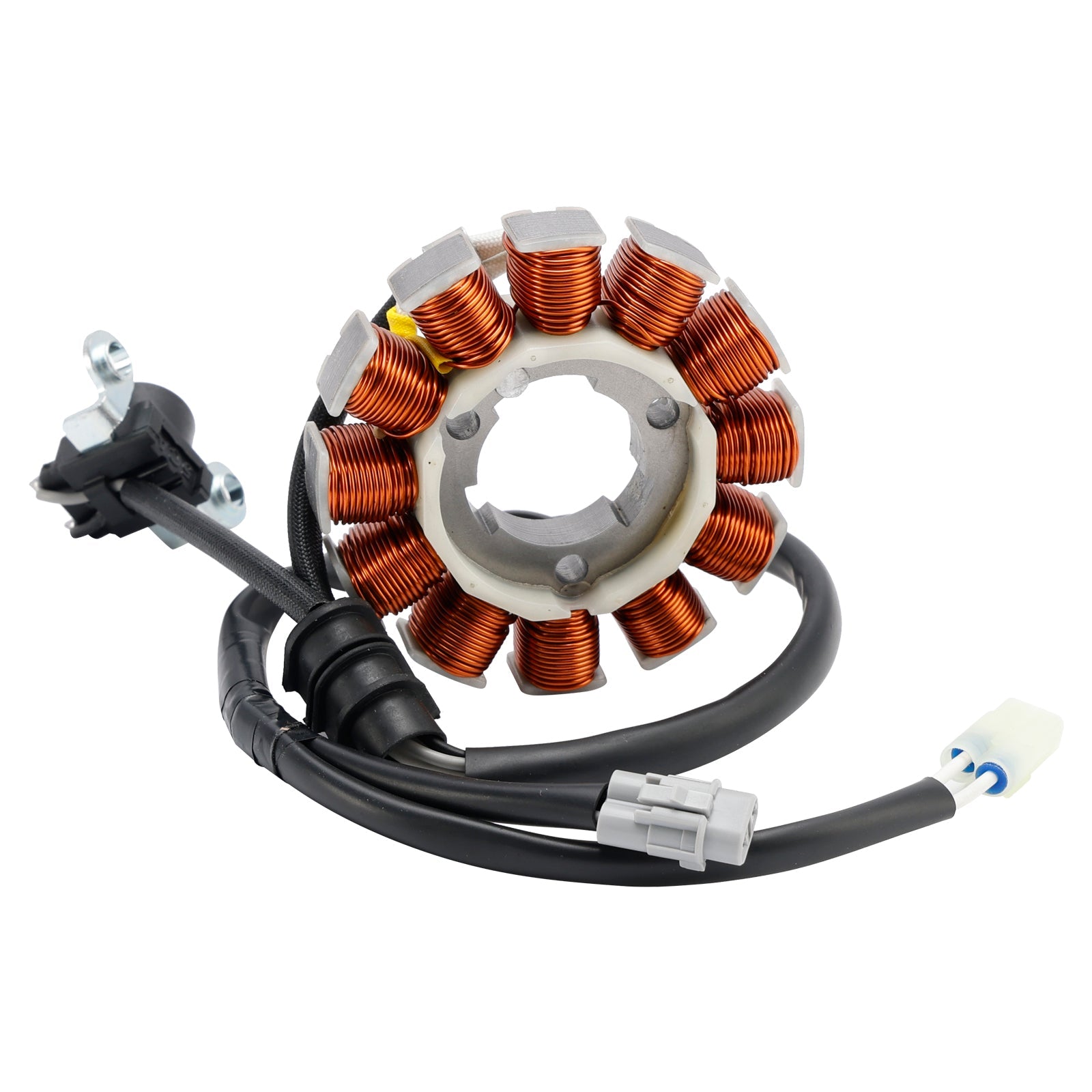 Joint de régulateur de stator d'alternateur pour Yamaha YZ450F 2018-2022 BR9-81410-00 B7B-81960-00