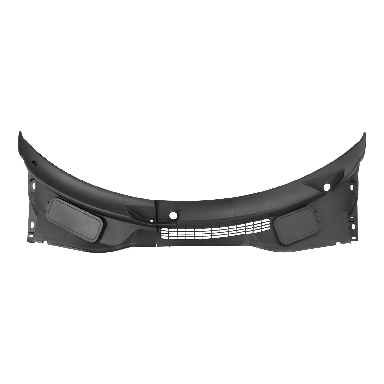 Tuulilasin huppu 51719808095+51719808096 Mini Cooper R60 R61 2010-2016