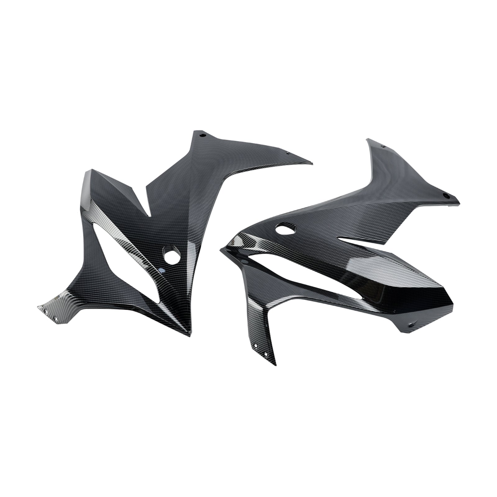 2019-2024 Honda CBR650R Panel osłony ramy bocznej Osłona nadwozia