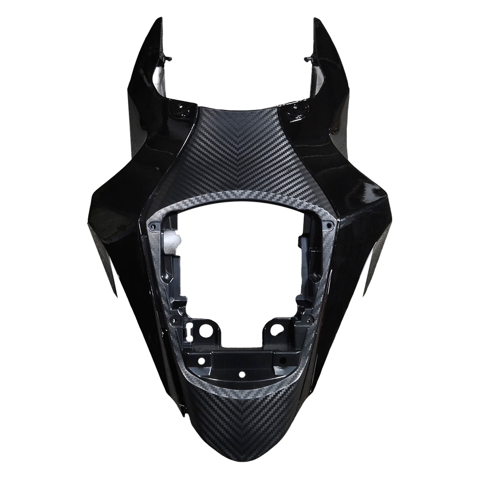 2011-2025 Suzuki GSXR 600/750 K11 Kit de carénage injection Amotopart Bodywork Plastic