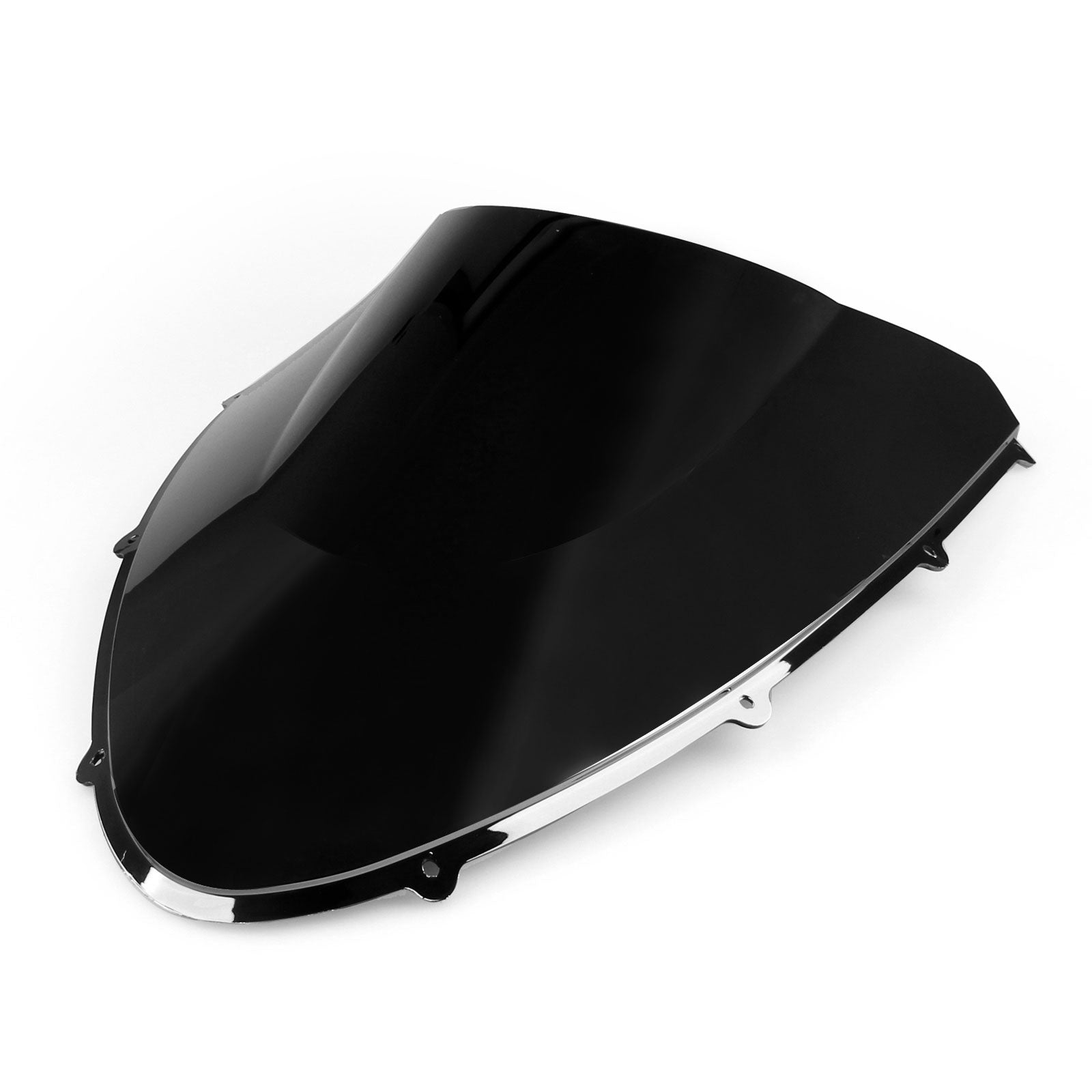 2007-2011 Ducati 1098 1198 848 Kit de carénage carrosserie ABS