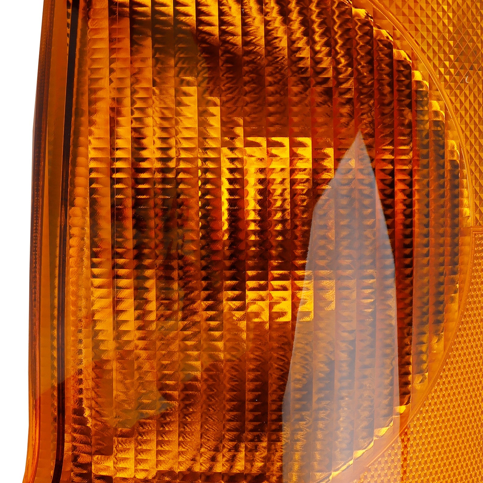Kierunkowskaz lewy XBD100880 do Land Rover Discovery 2 przedni L/HN/S