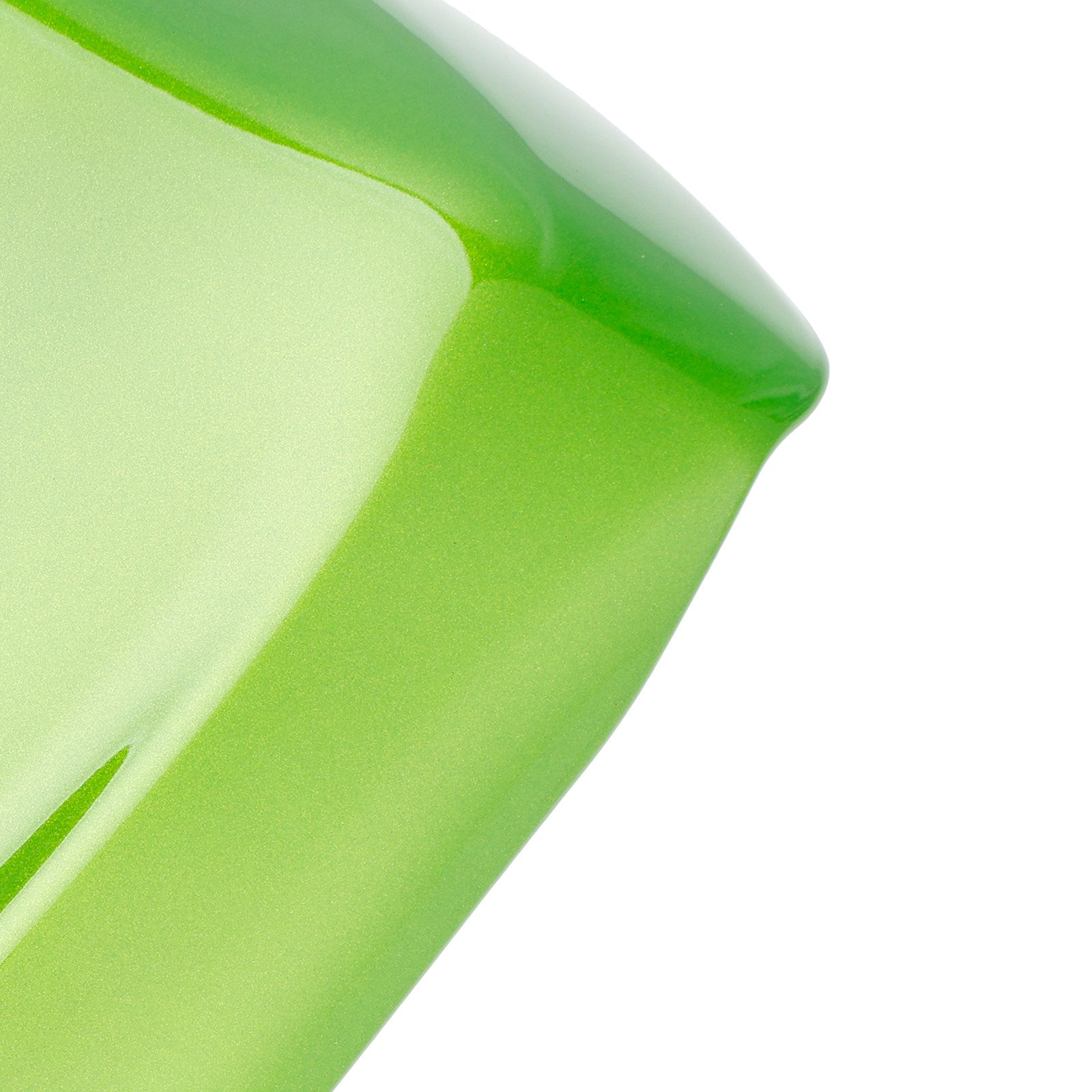 Capot de carénage de siège arrière pour Kawasaki Z1000 2007-2009