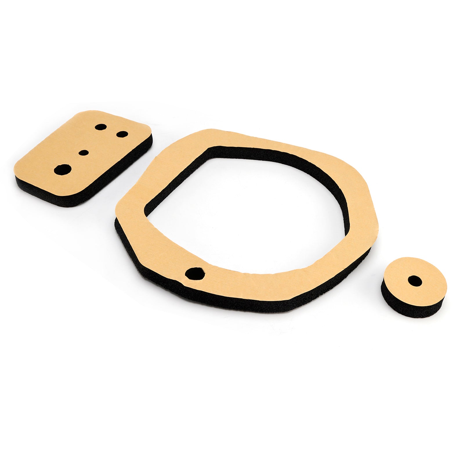 Kachel- en airconditioningbehuizing pakkingset voor Jeep Cherokee XJ Wrangler 1997-2001 TJ 04874069AB