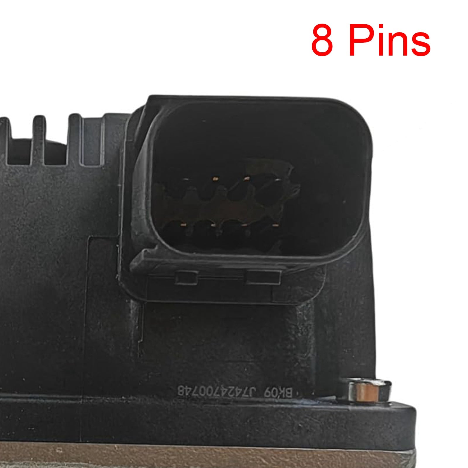 DAF XF 106 Adblue Dreser Pump 2722701 2238324 2238325