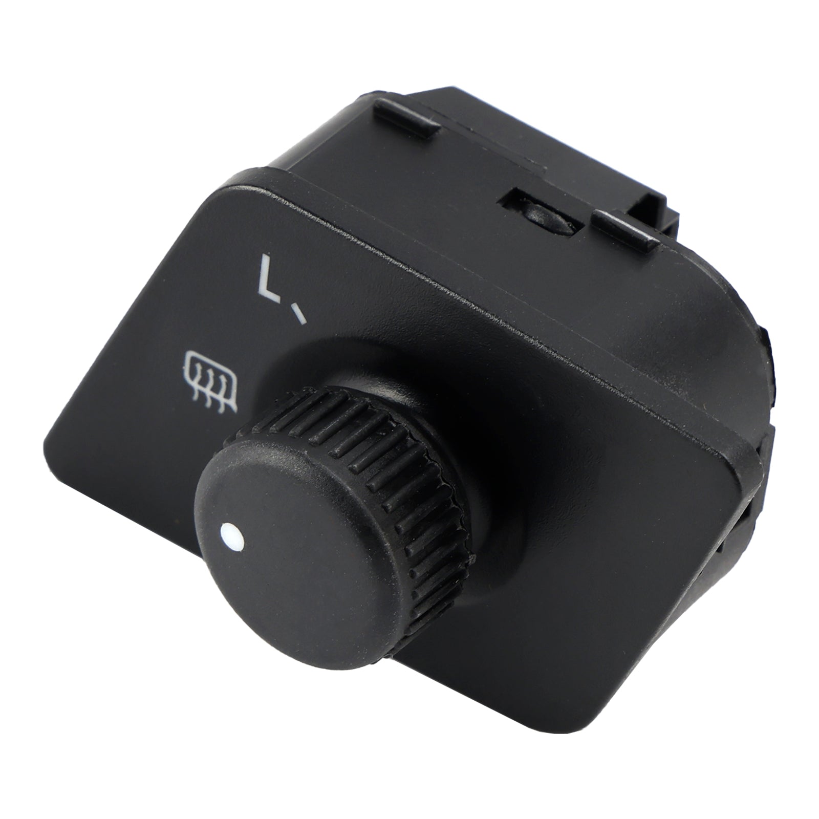Commutateur de commande de rétroviseur 6Q1959565D pour Volkswagen Polo 2001-2014