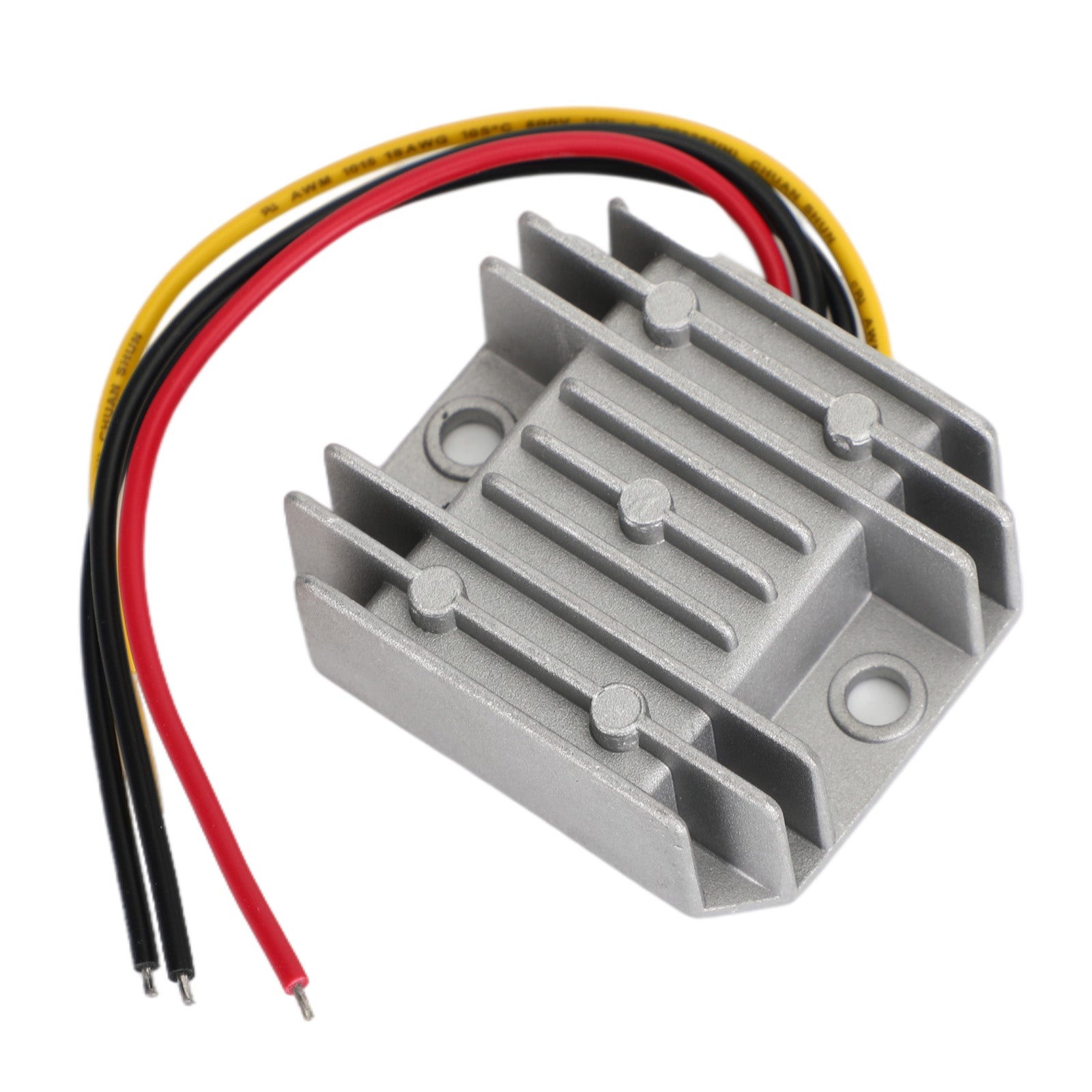 Imperméable Régulateur Convertisseur Tension 8V/40V-12V Alimentation Module 3A