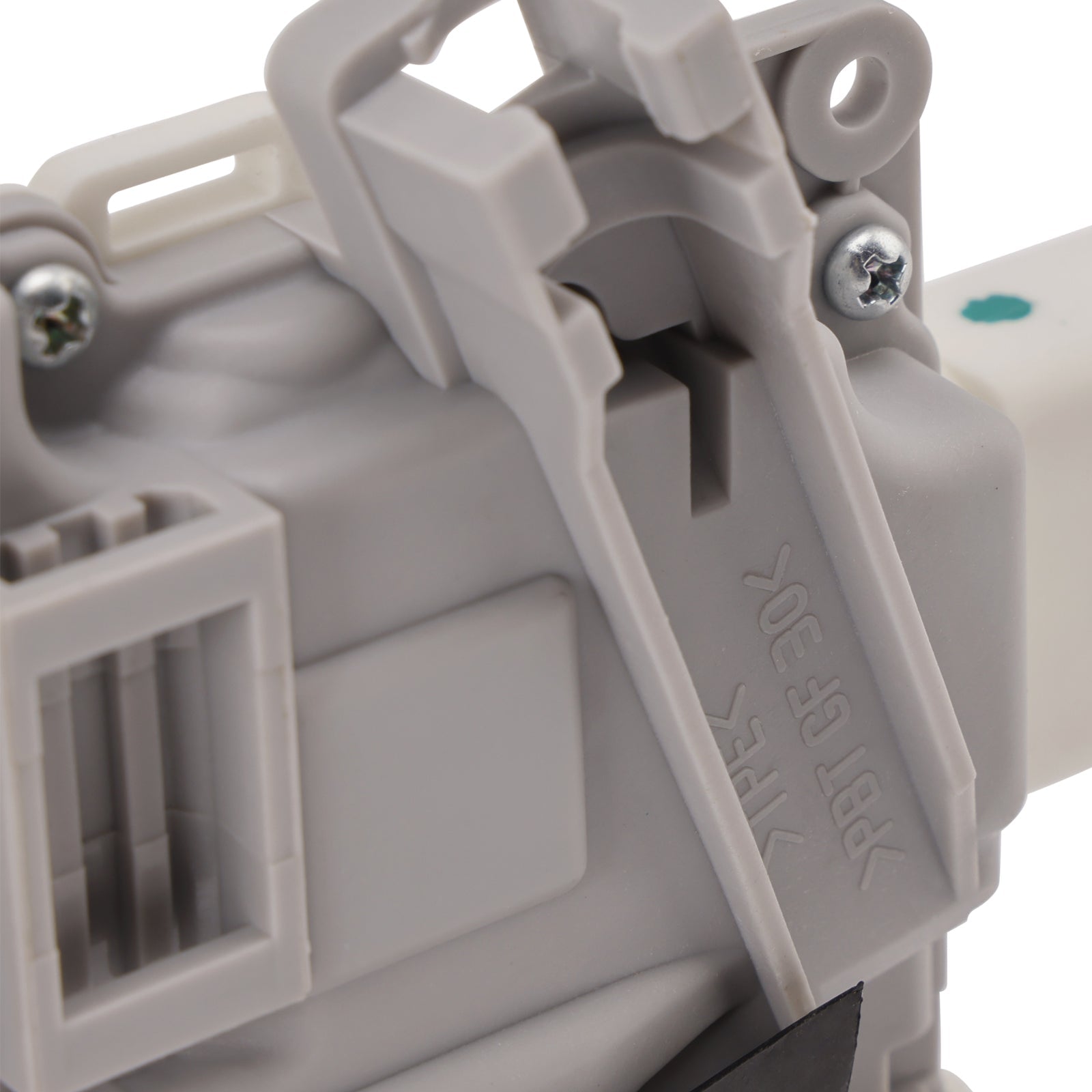 Stojący lewe tylne drzwi aktor blokujący 4G0839015 dla Audi A3 A6 A7 Q7 Q7 Q7 Q7