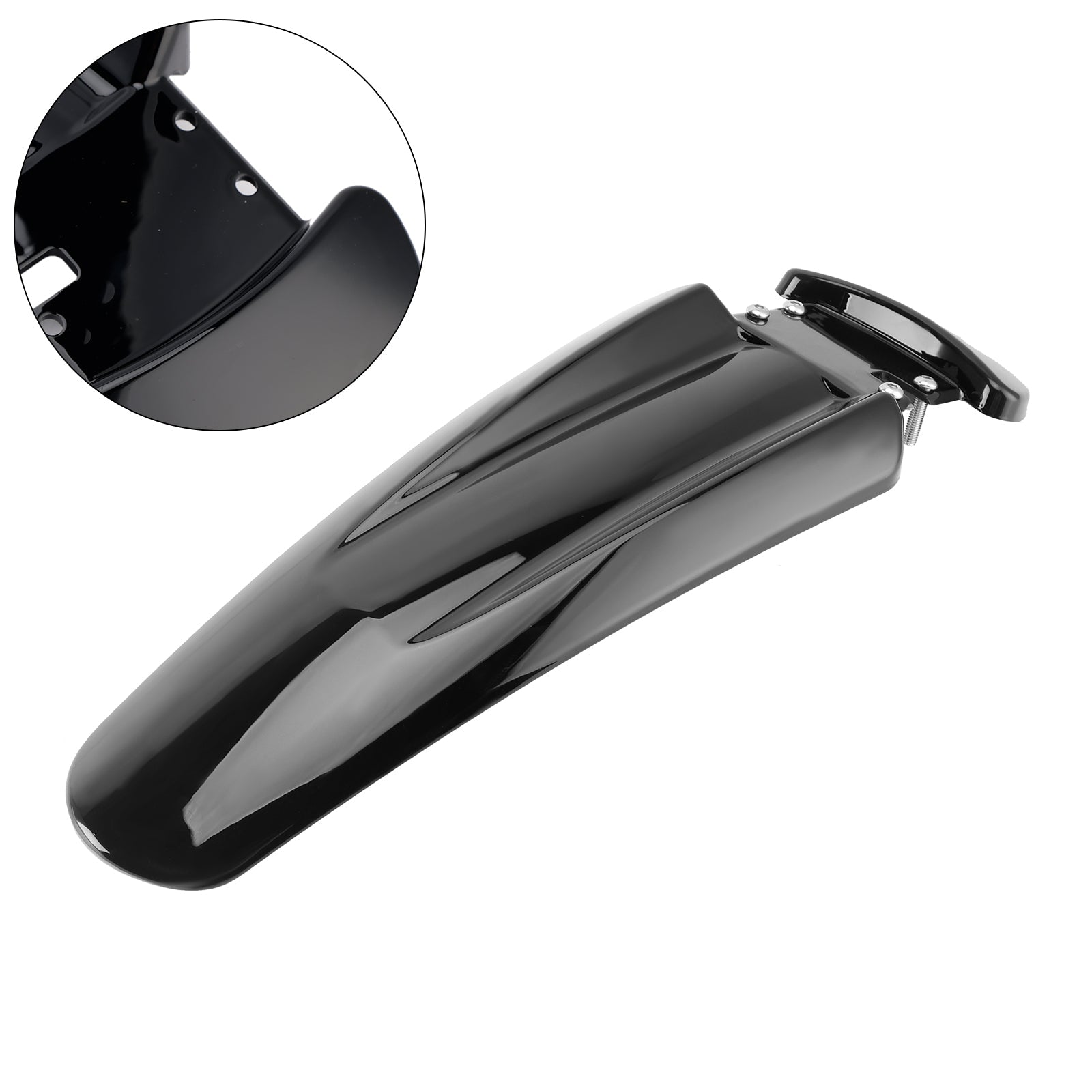 Gruppo al burro anteriore per scrambler 400x 2024-2025