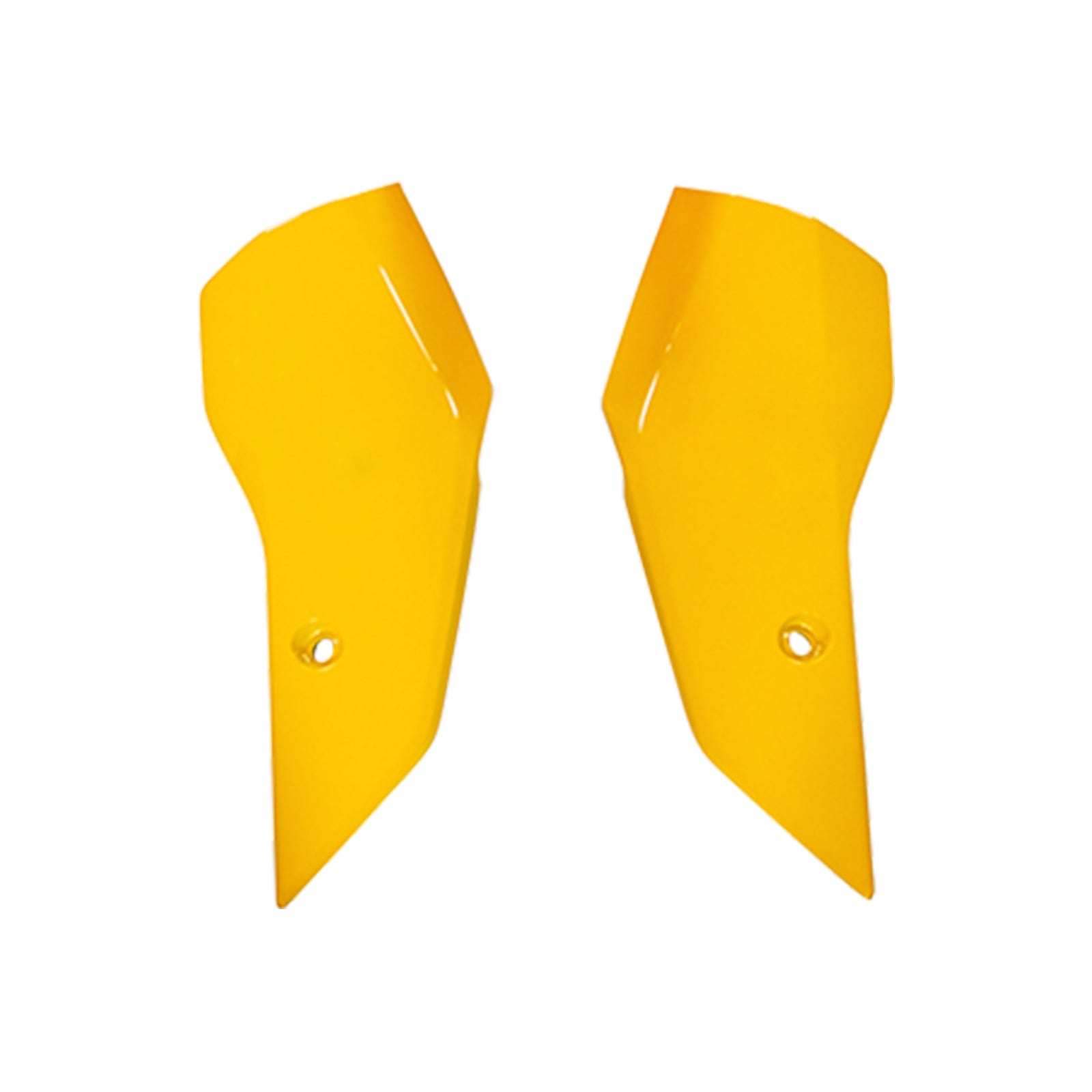 Kit de carénage de carrosserie ABS par injection pour Yamaha X-MAX 300 XMAX 2023-2024