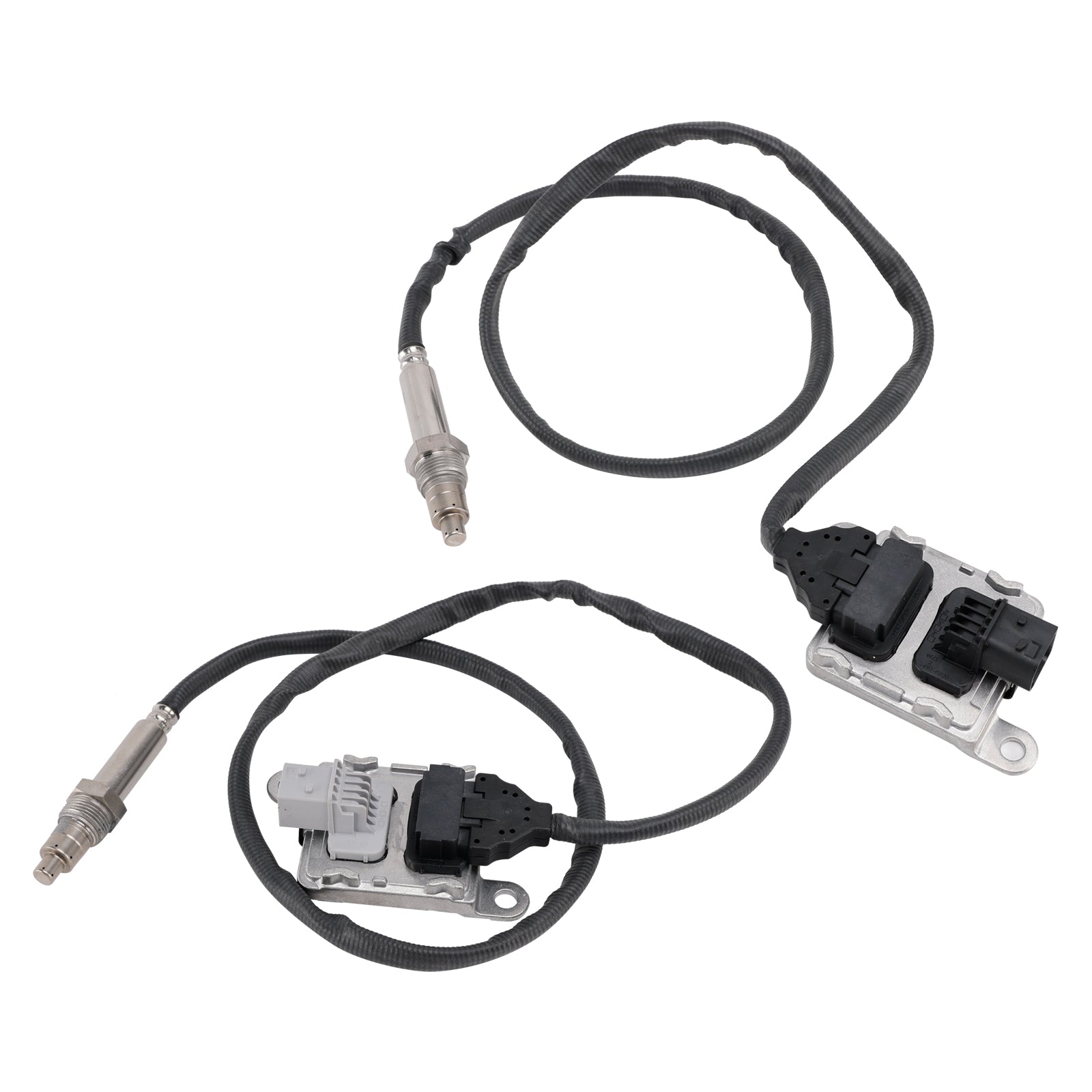 Kit de capteur NOx pour Freightliner Cascadia L6 15.0L (2013-2017) : 5WK96740B, 5WK96741B, 4326874