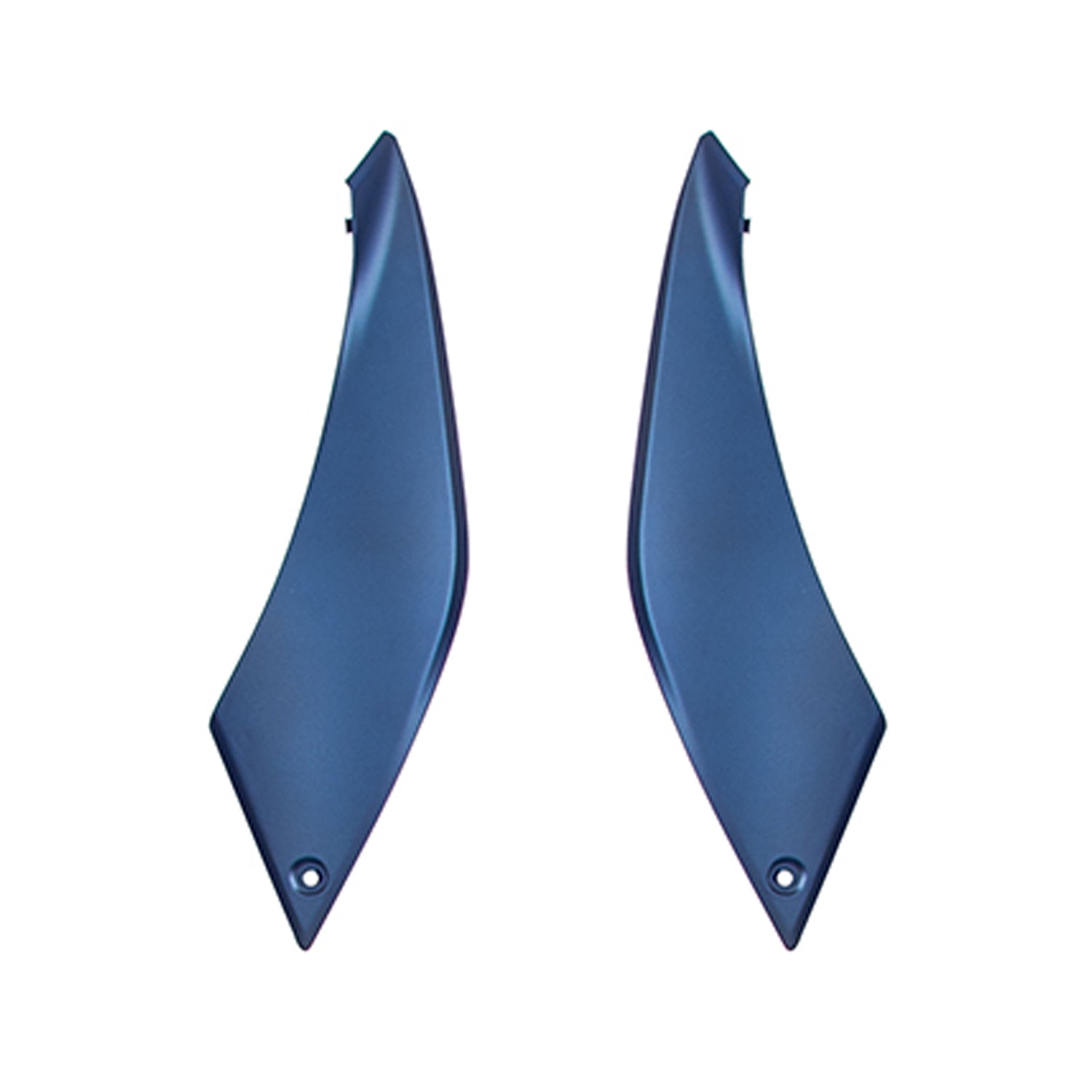 Kit de carénage de carrosserie en plastique ABS d'injection pour Yamaha T-MAX 560 2022-2024 03#