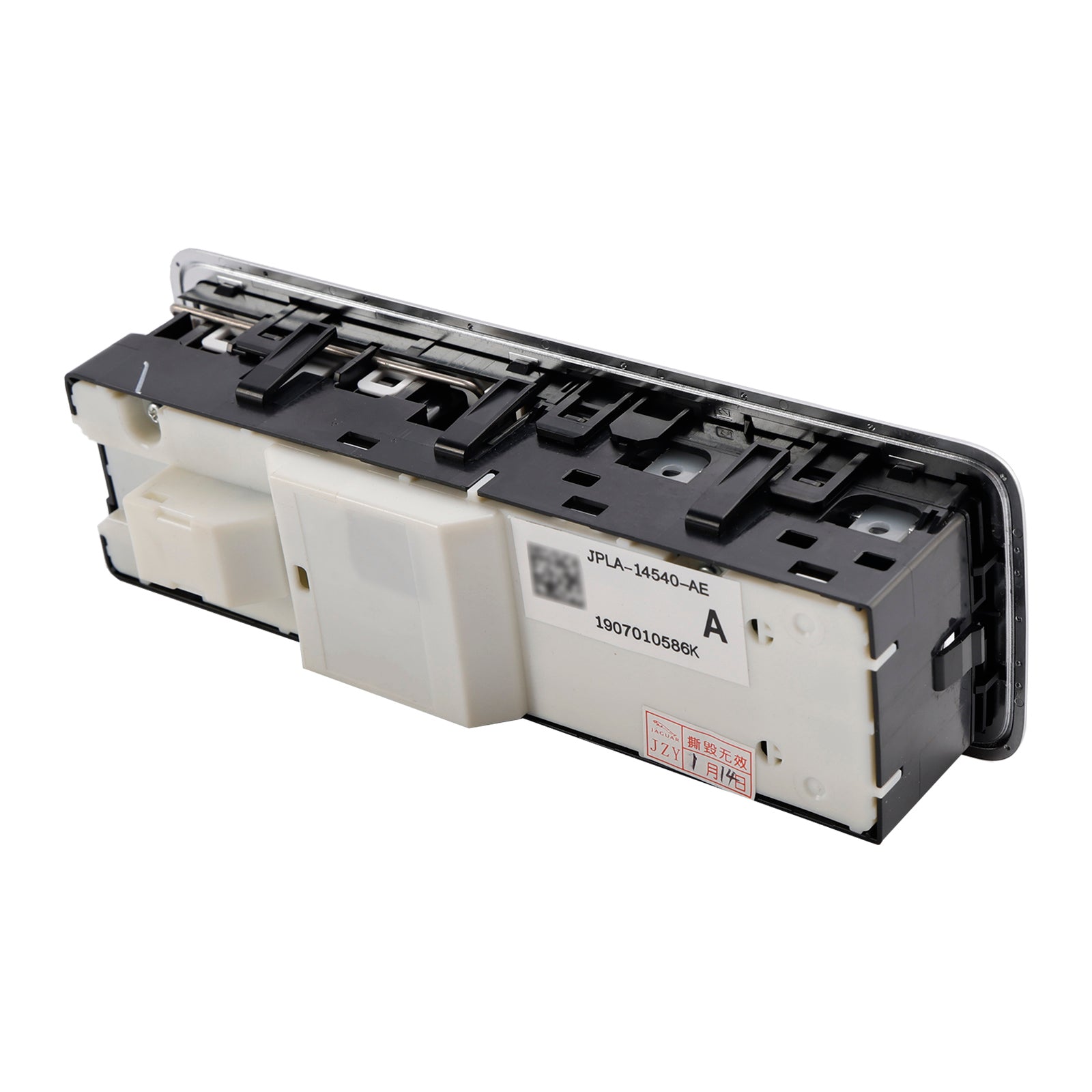 Ikkunakytkin kuljettajan puolella Land Rover Range Rover Sport 2018, 2019 ja 2020 (LR166298, LR123006)