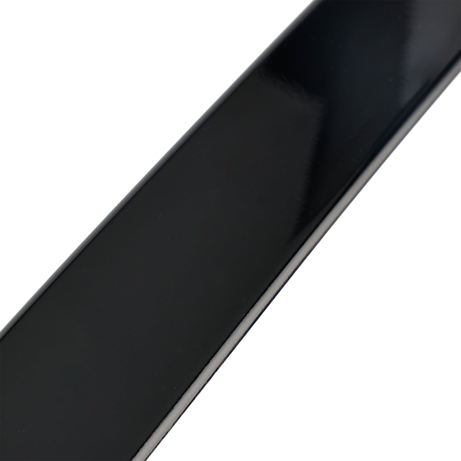 Aileron arrière noir brillant style M5 pour BMW Série 5 G30 Berline (2017-2023)