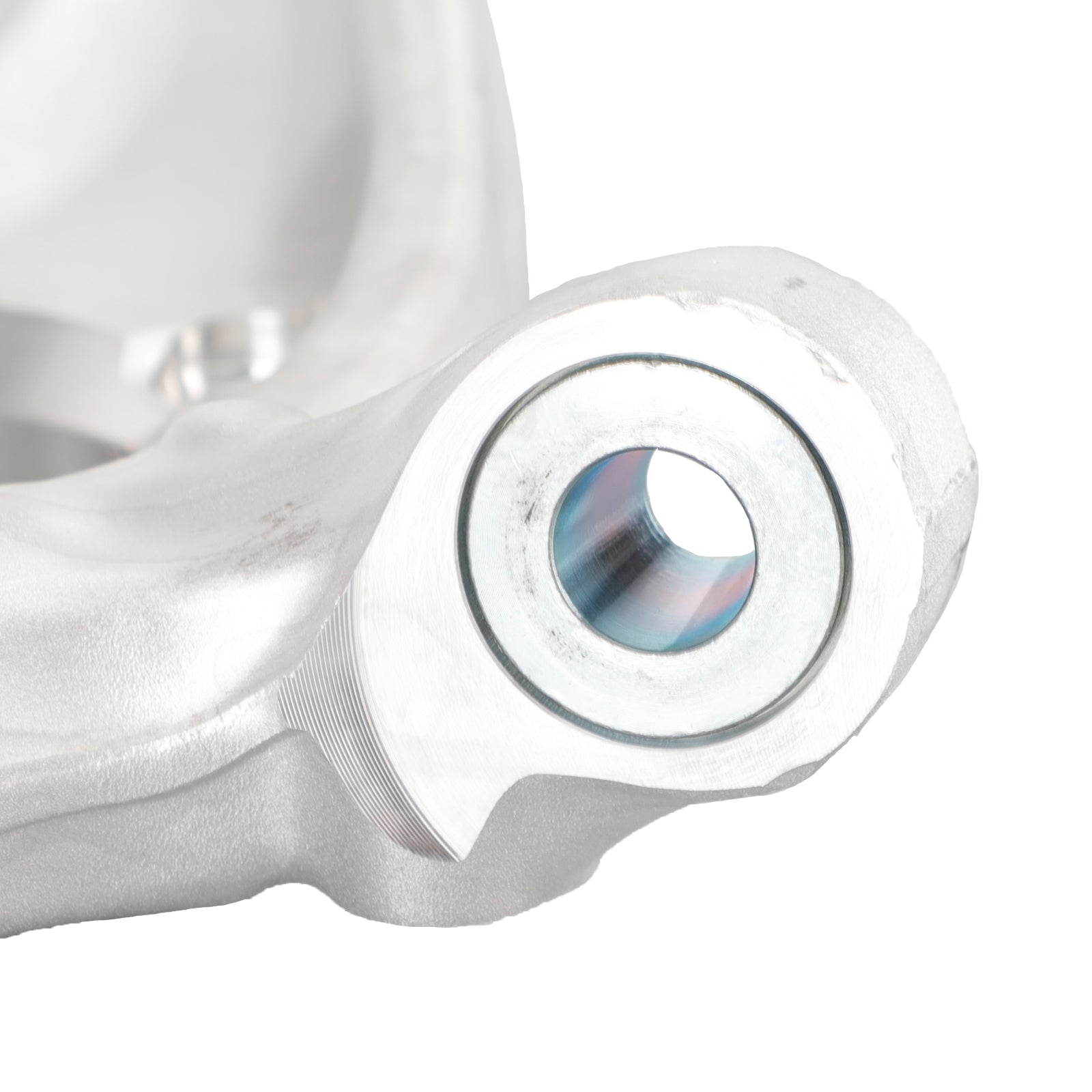 2008 - 2016 Audi A4 8K Porte - moyeu avant gauche