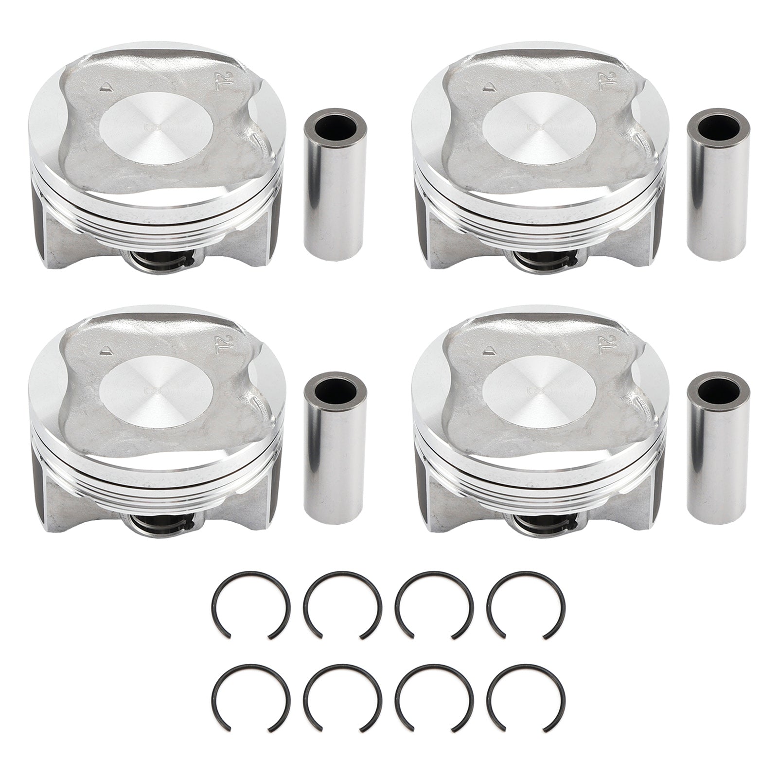 Kit de révision et de reconstruction du moteur Toyota Prius Prime 1,8 L 2017-2020, vilebrequin, distribution 2ZR-FE 11791-22020