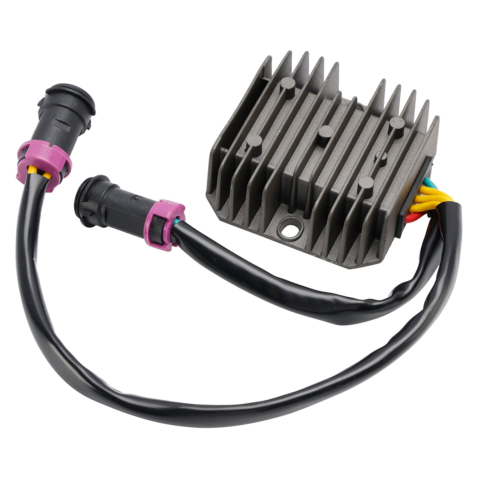 Regulatore di tensione di recupero per acciai ATV 300B 12B 5.3.01.0081 LU019140