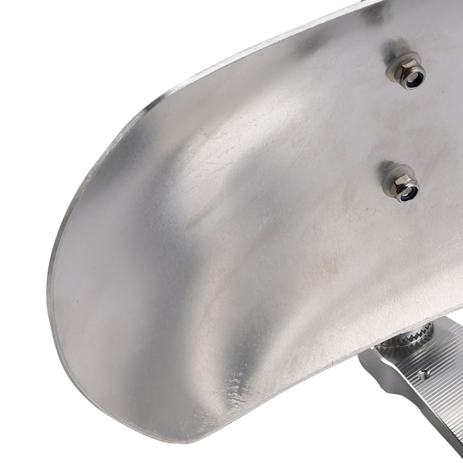 Guardabarros trasero para Triumph Thruxton 400 (2025-2026)