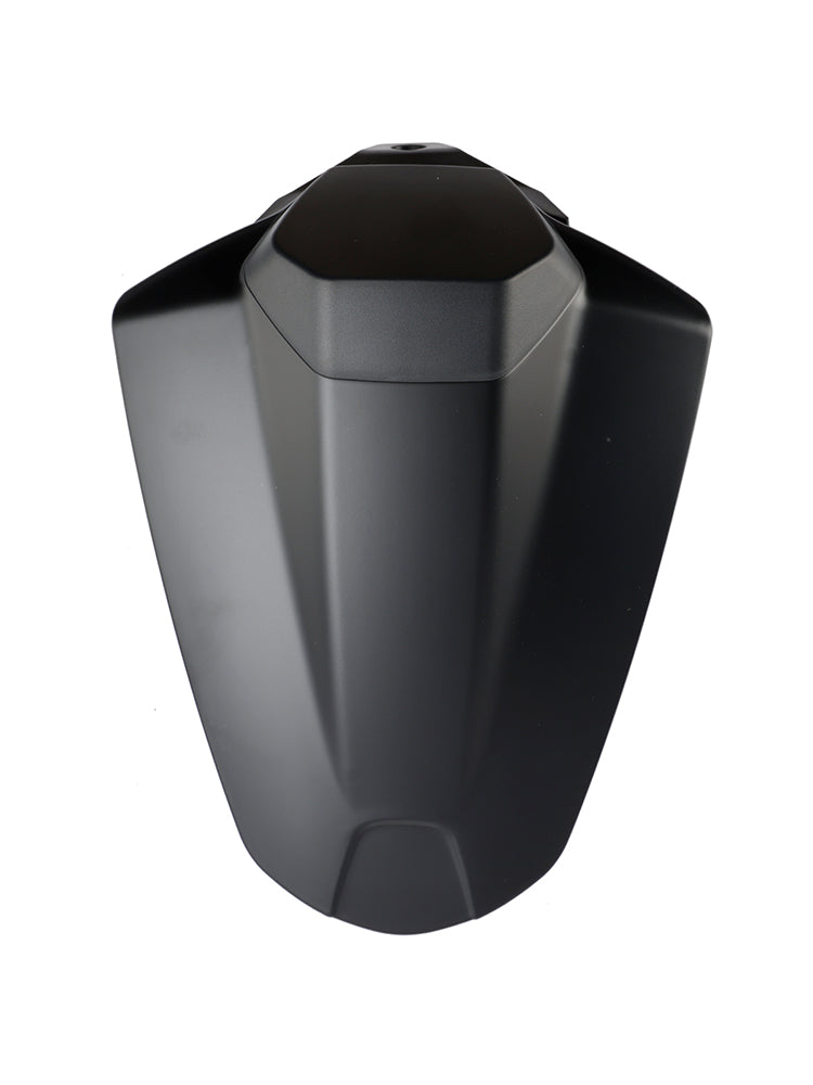 Cubierta del asiento trasero cubierta de carro para Ducati Monster 950 937 2021-2024