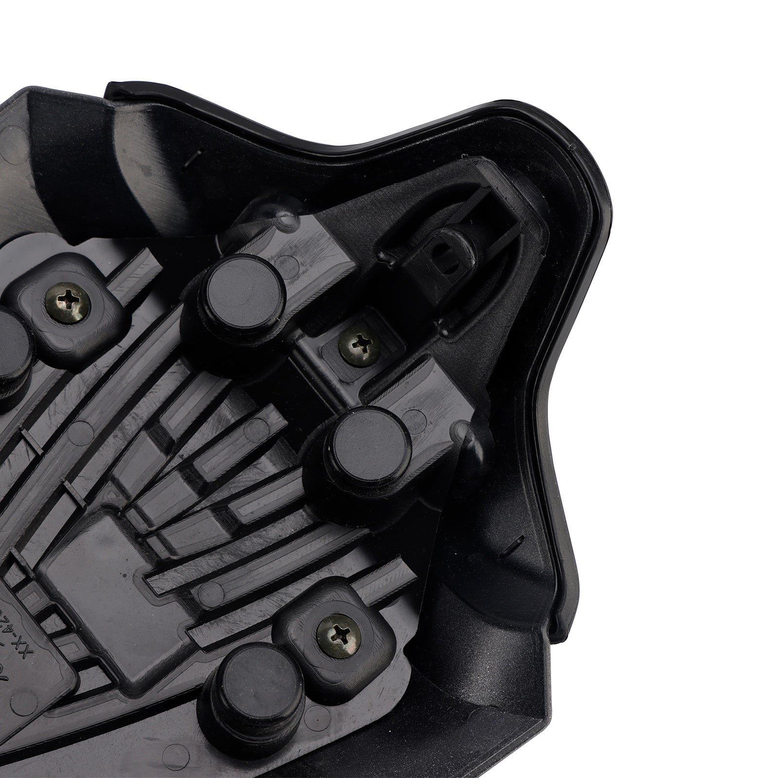 Carénage arrière de selle pour Speed Triple 1200 RS (2021-2024)