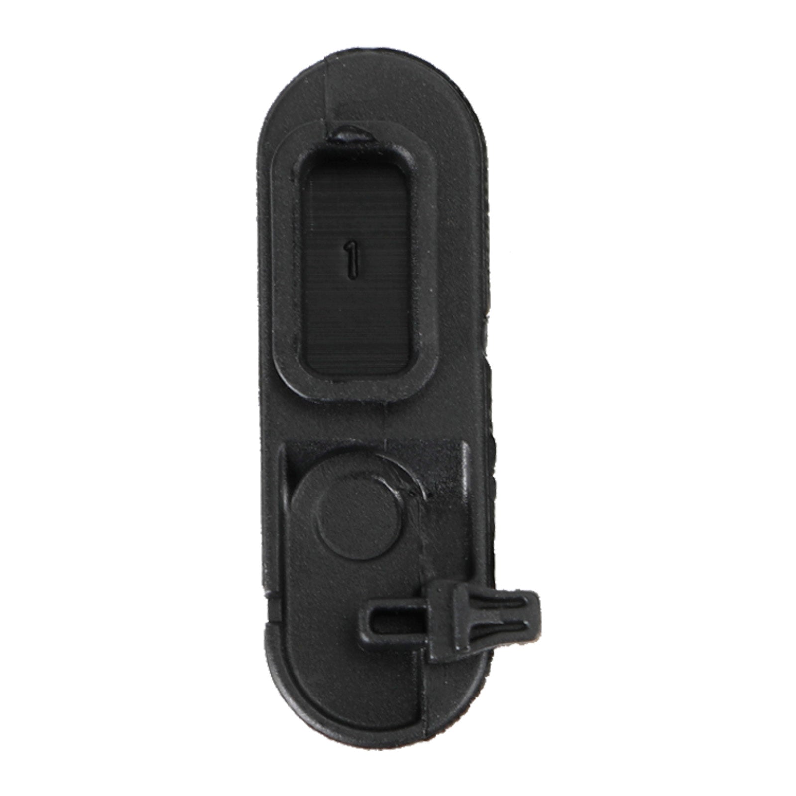 XIR P3688 DEP450 DP1400 CP200D Walkie Talkie 5 Cubierta antipolvo lateral