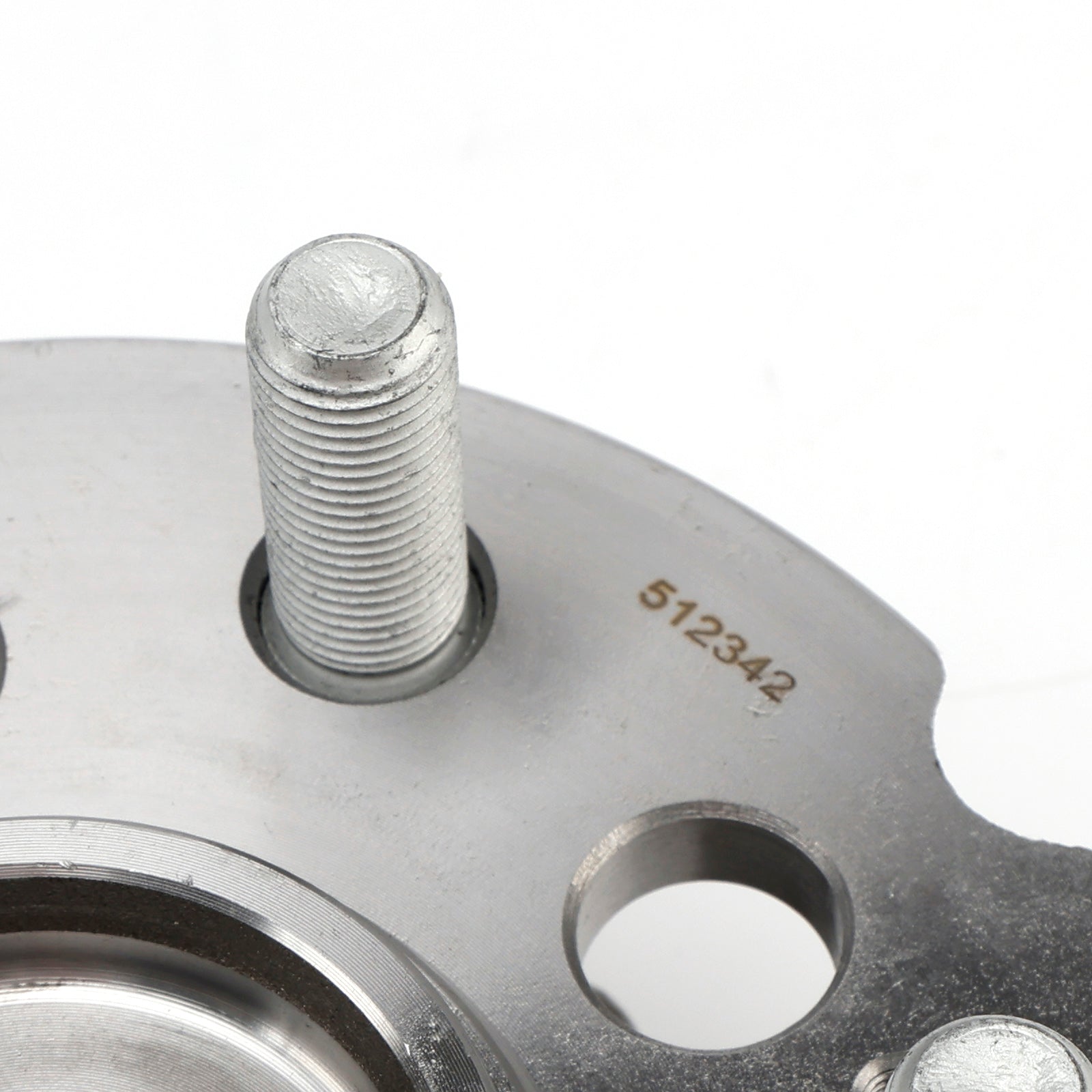 Roulement de moyeu de roue arrière ACURA MDX 2007-2013, tous modèles, 512342 H24080BTA 42200STXA02