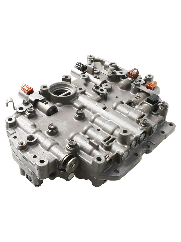 Corps de soupapes de transmission U140E U240E U241E pour Camry 2002-2004 ; petits solénoïdes