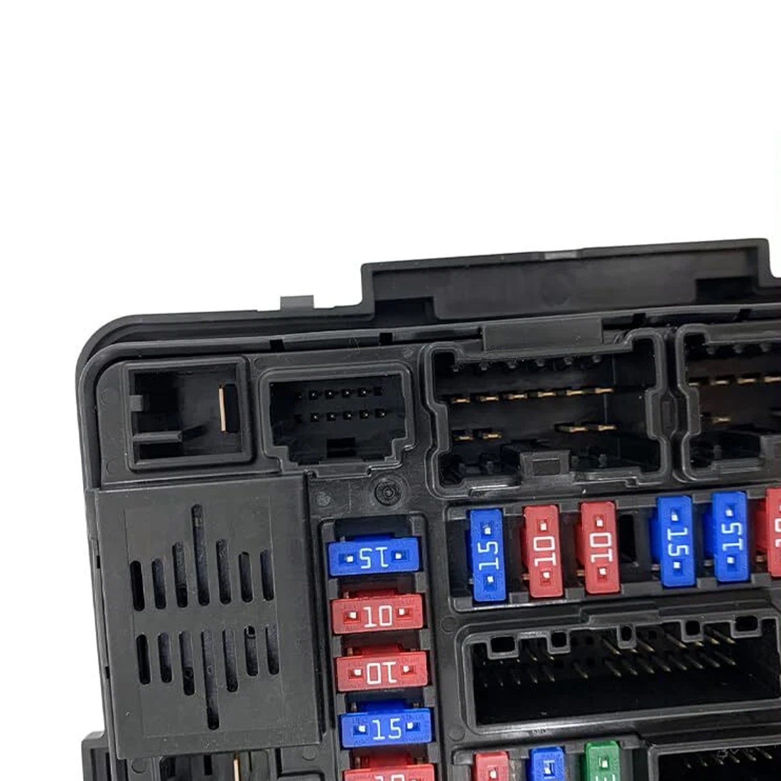 2013-2018 Nissan Altima IPDM motorregelmodule (BCM) zekeringkast, onderdeelnummer 284B7-3TS0A