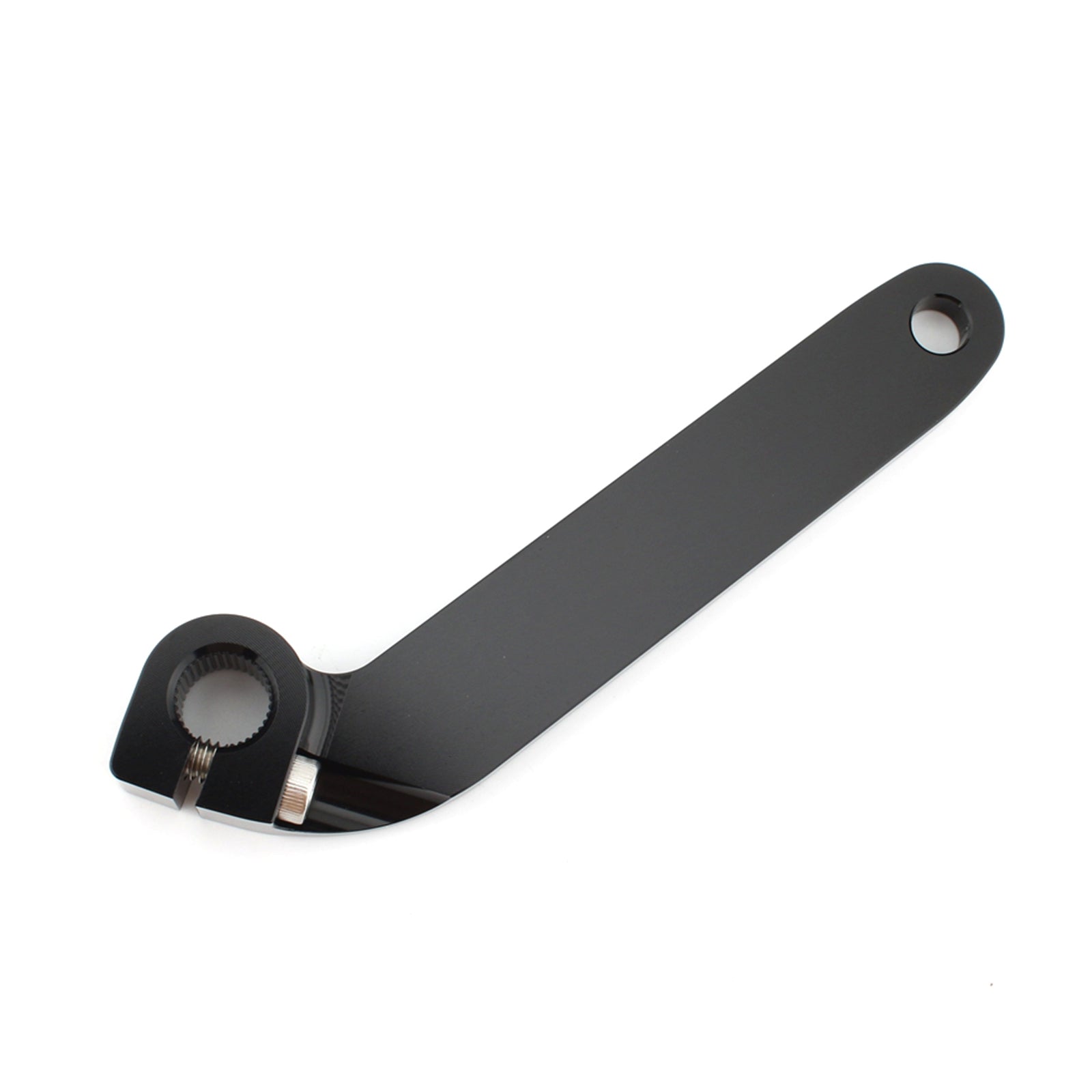 Palanca de cambio de velocidad interior 1602-0868 para la carretera King FLH FLT FLRT 84-19