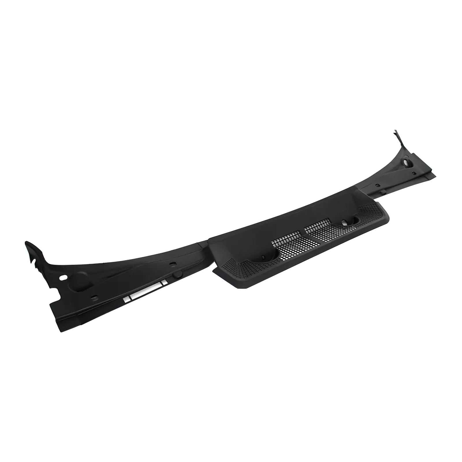 Panneau de grille de ventilation d'essuie-glace pour BMW 328is 1996-1999 51711977677