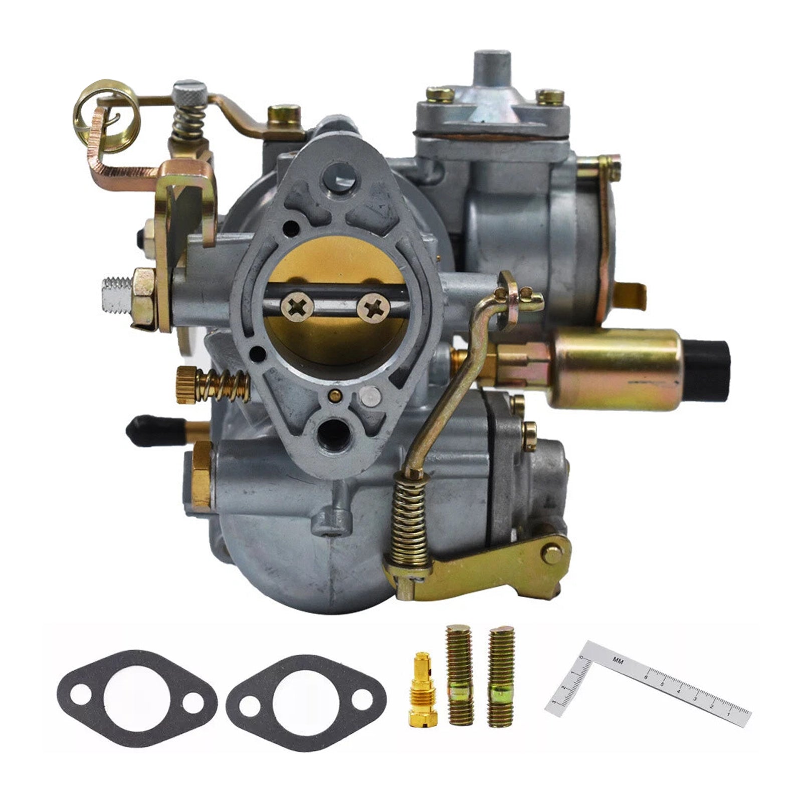 Carburatore 30 Pict-1 1 Body 113129027H per motori con semplice orifizio VW Beetle