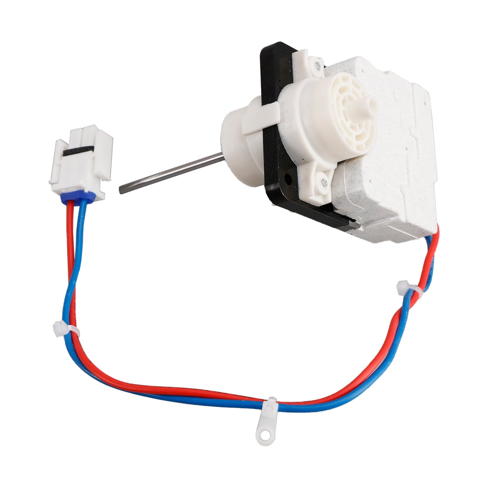 294D1233P002 WR01F04574 Kondenzator motorja Engine Engine Engine Engine za Mabe