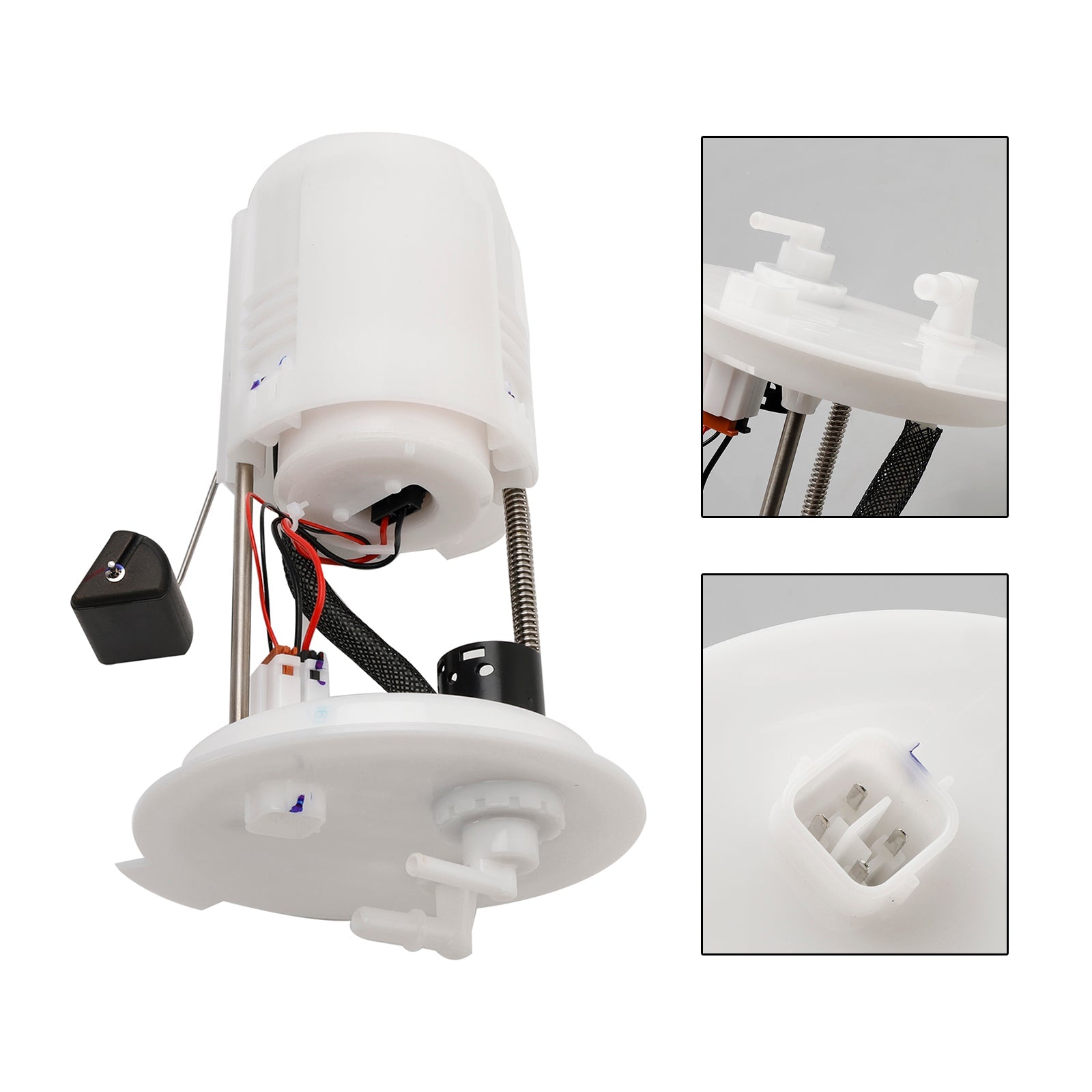 Pompe à carburant pour Honda TRX500 FourTrax 500 2014-2019 (référence 16700-Hr3-A21)