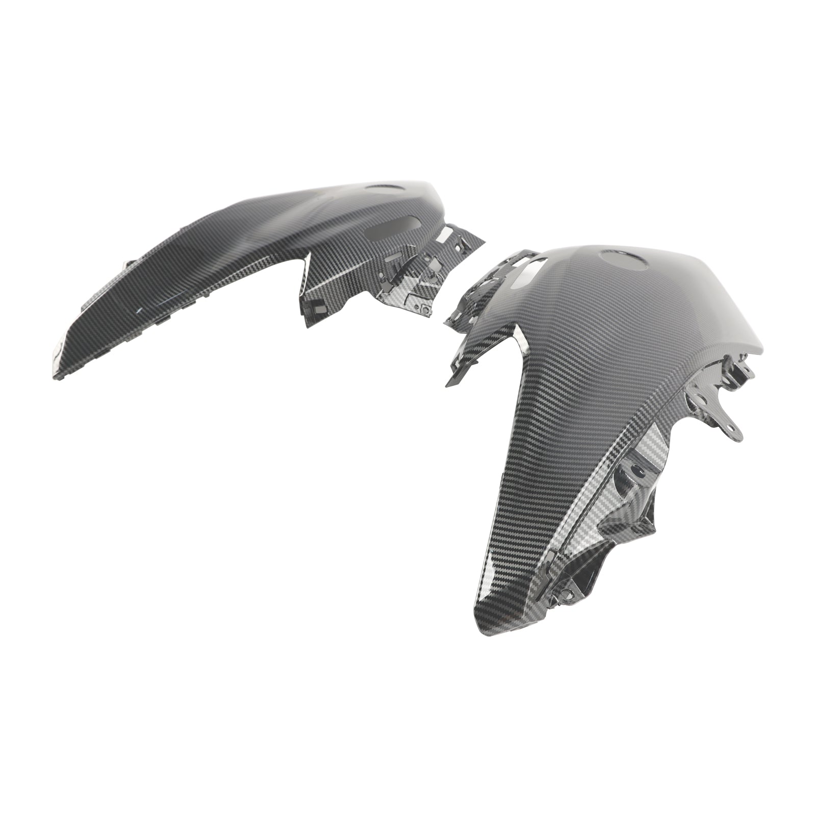 2022-2023 Yamaha T-MAX 560 Owiewka przedniego panelu reflektorów bocznych