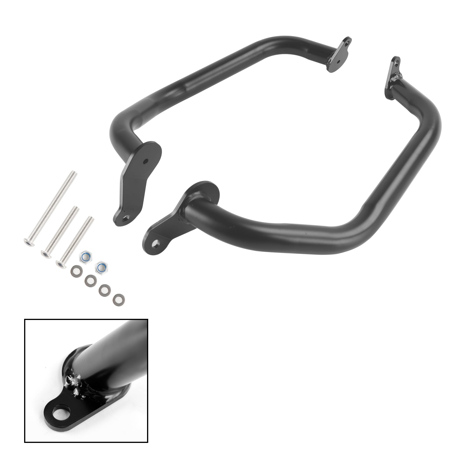 Motorbeschermer Valbeugel voor Suzuki Boulevard M109R 2006-2022 Bumperframebeschermer