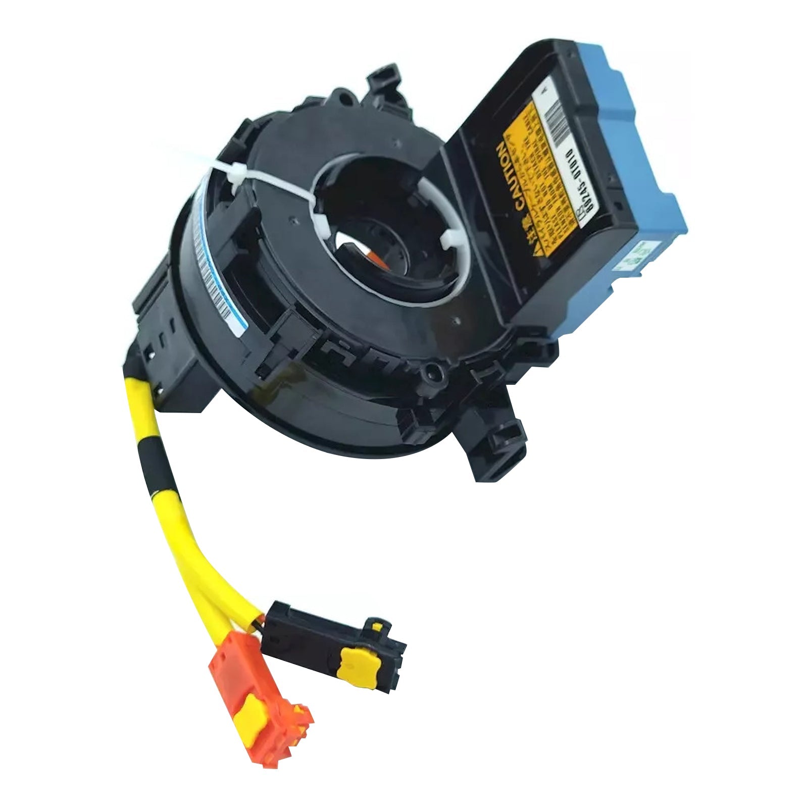 Clock Spring z vogalnim senzorjem za Venzo 2,7 L in 3,5 L 2009-2017 89245-0T010