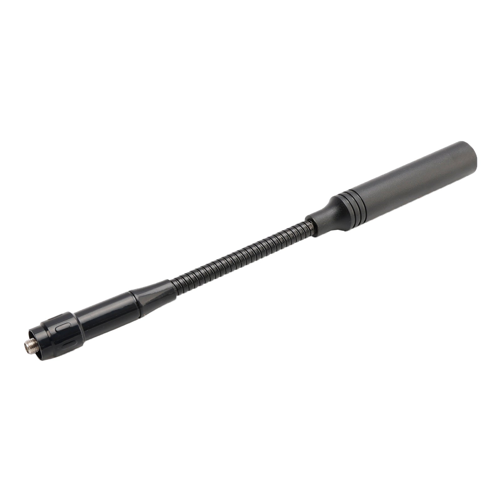 Antenna radio collare cigno 22 cm guadagno antenna tattica CS per TK-360 UV-K5 UV5R UV9R