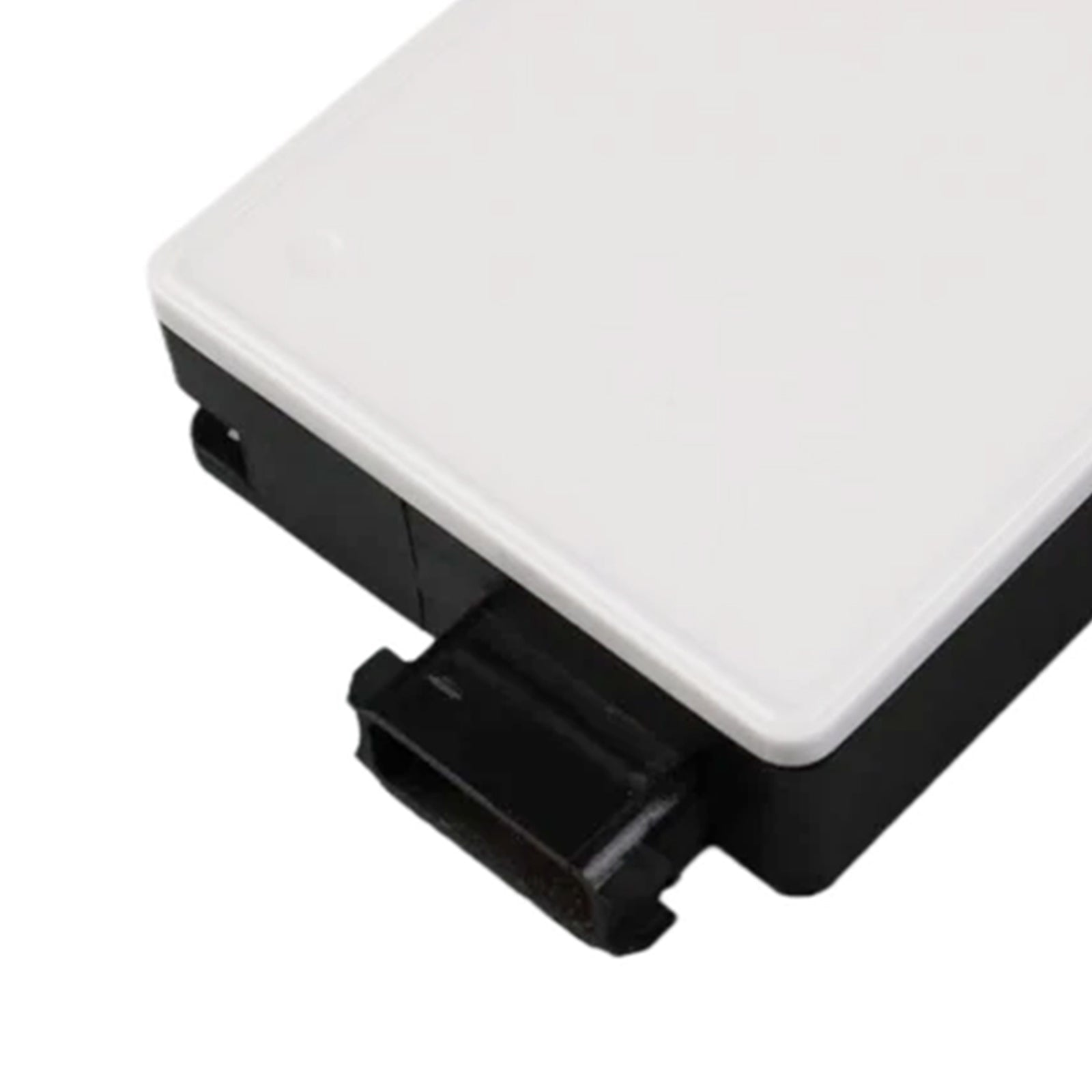 Capteur radar avant, unité de commande de distance Mercedes Benz AForKLASSE W176 0009058406