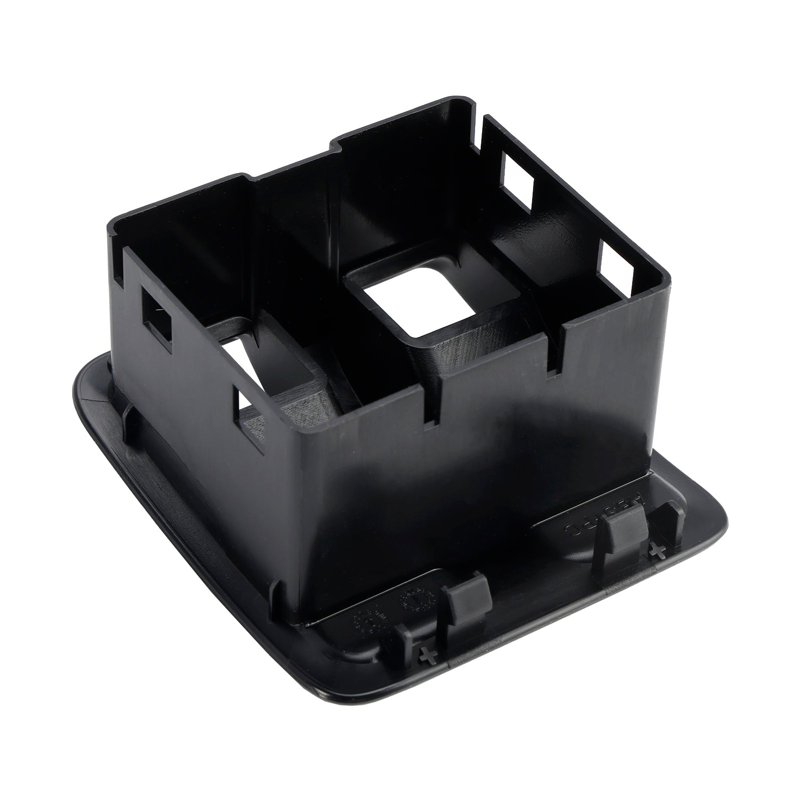 Osrednja nadzorna plošča na nadzorni plošči pred Jeep Wrangler 2011-2019 1RP74DX9AC