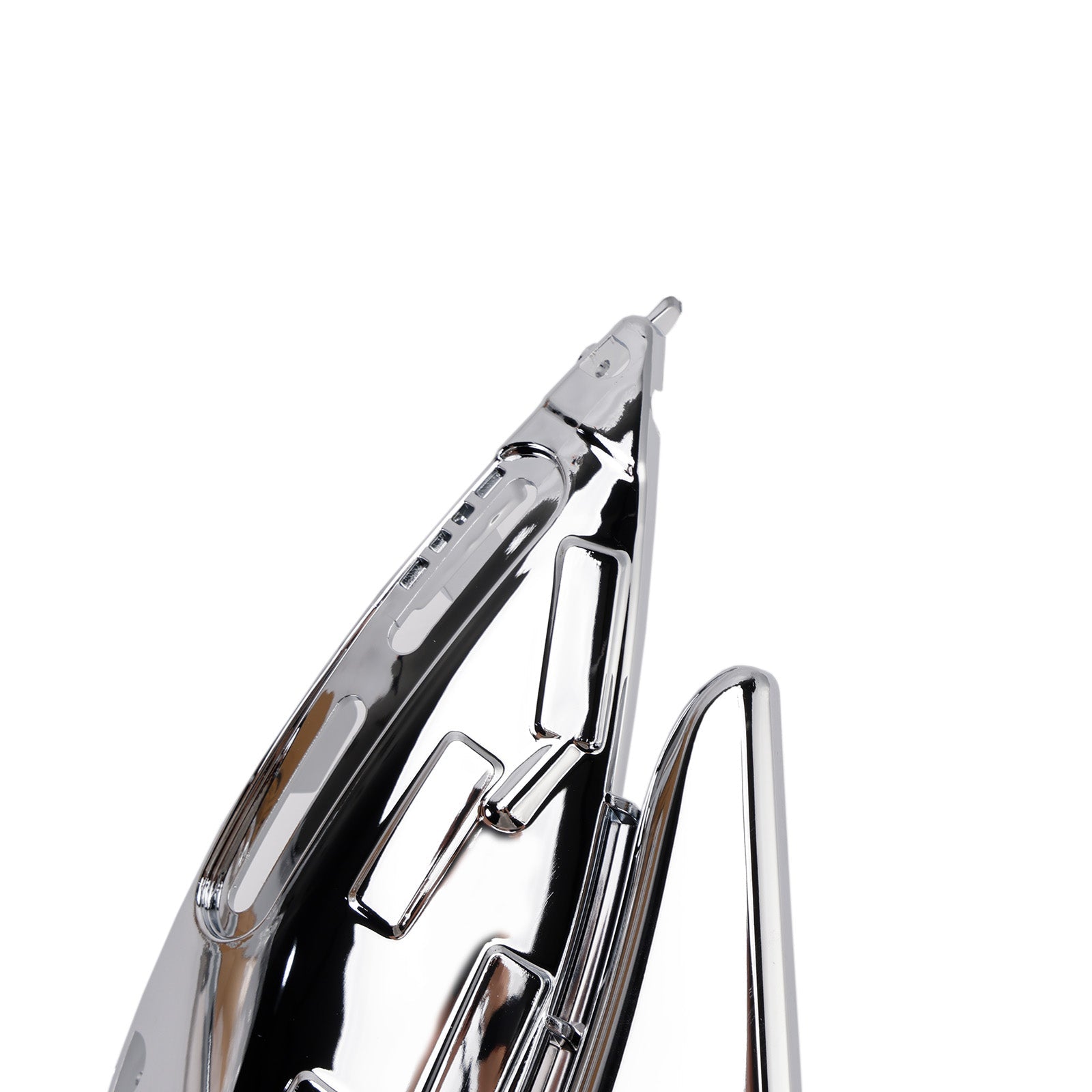 Chrome Bore Panelu owiewki dla Kawasaki Z900RS 2018-2024