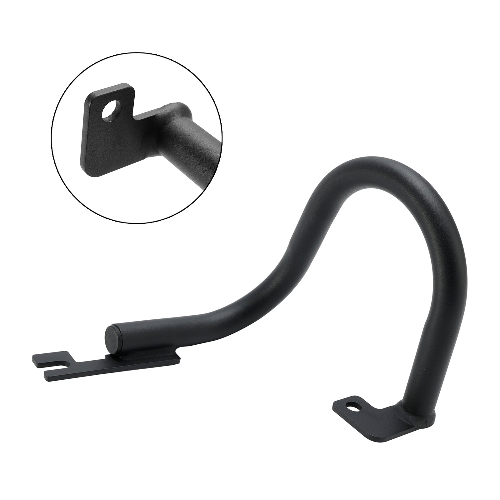 Zaščitna vrstica za zaščito pred odbijači za Honda CT125 Hutercub 125 2020-2023