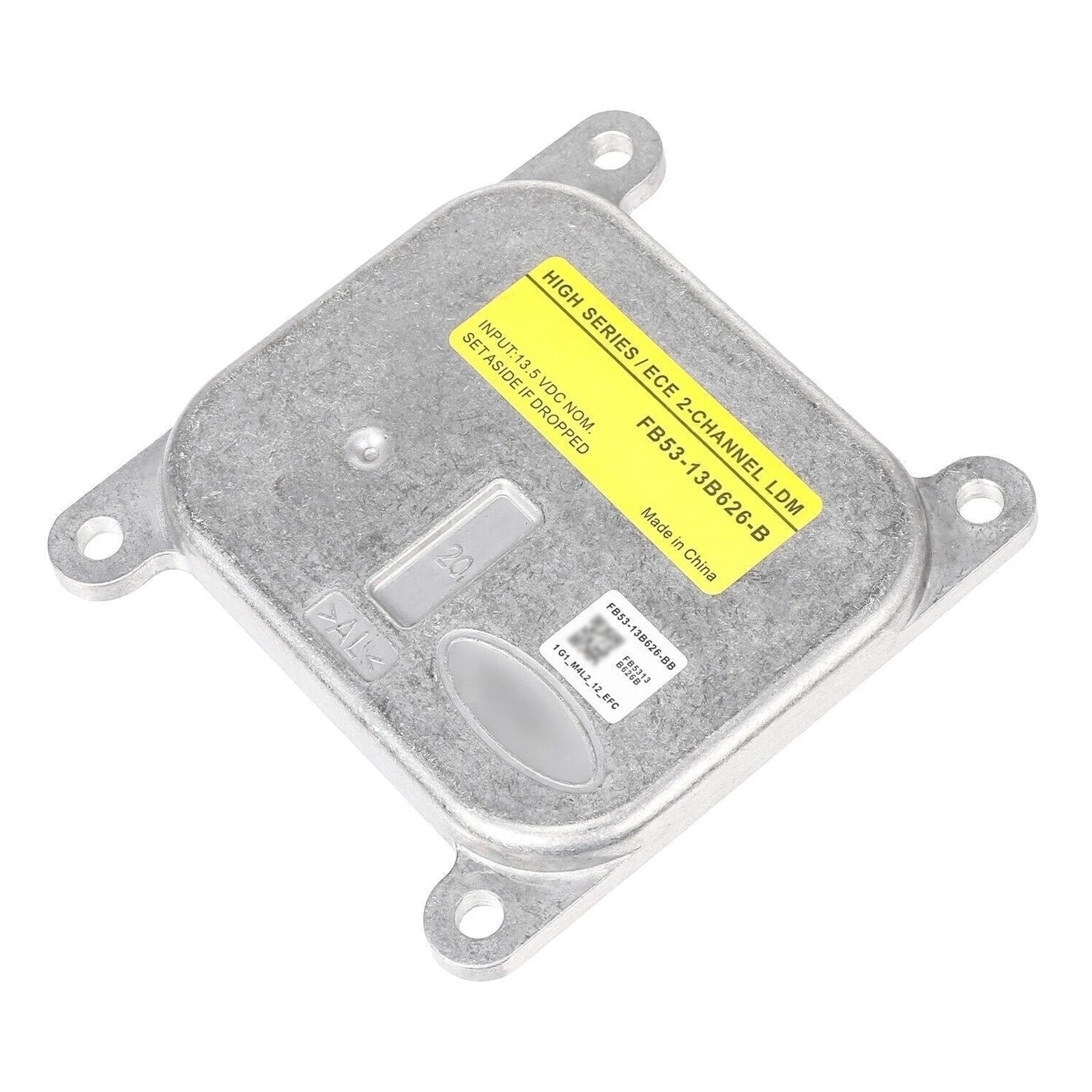 Modulo di punta a LED FB53-13B626-B per Ford Explorer 2016-2019