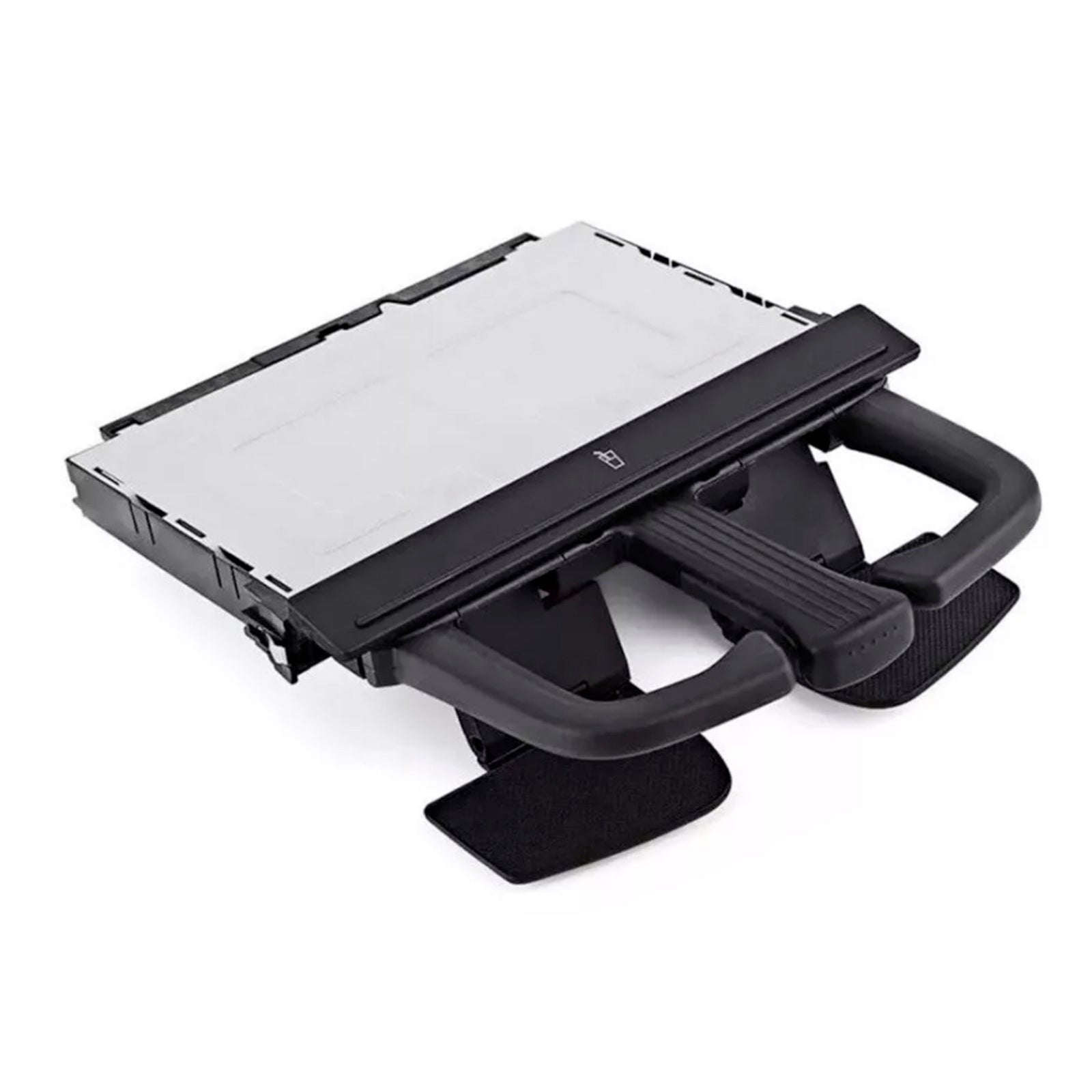 Porta di tazza pieghevole per console per auto centrali 8p0885995b per VW Jetta e Audi