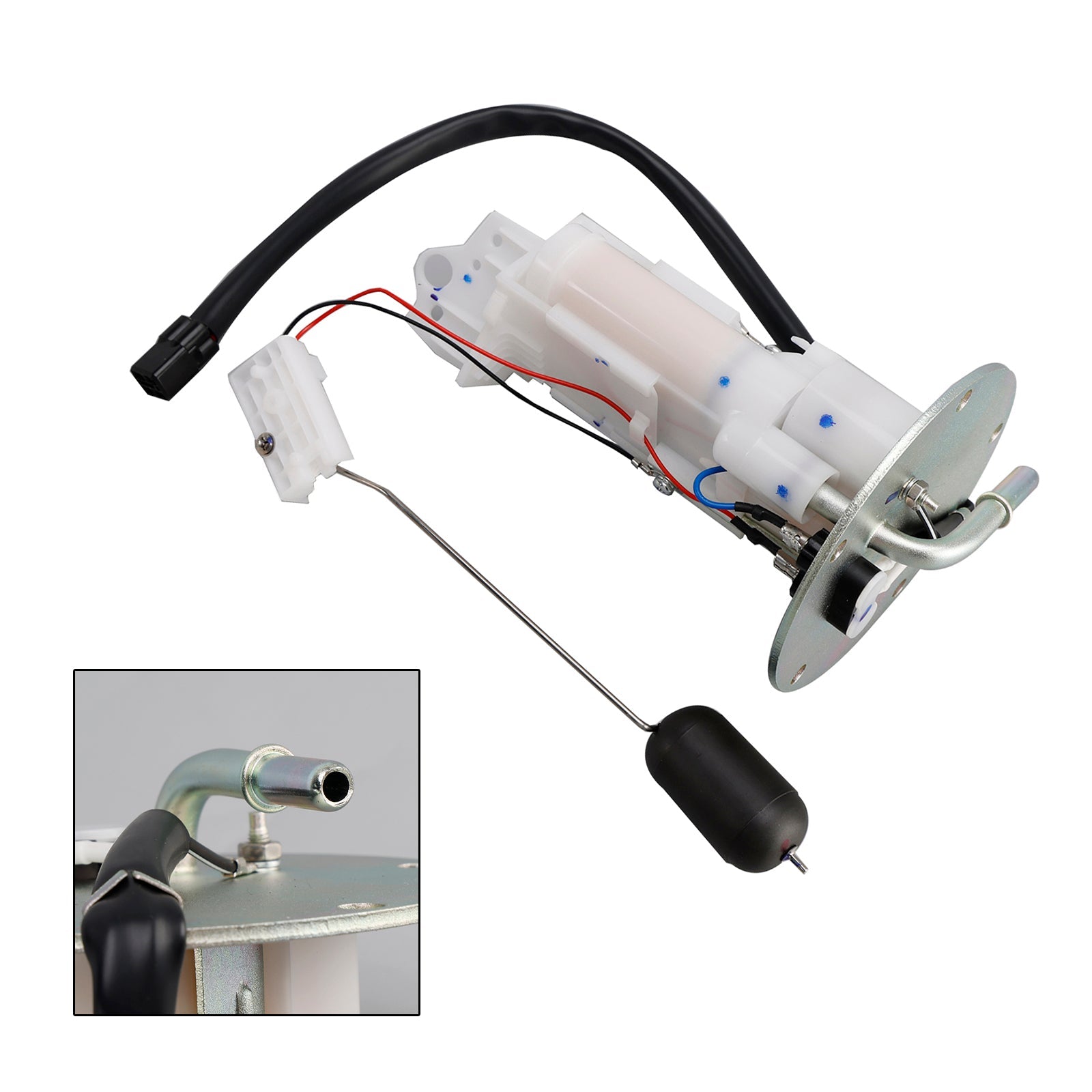 Brandstofpompeenheid 49040-0788, compatibel met Kawasaki Ninja 400R ZX-4R ZX400 (2023-2025)