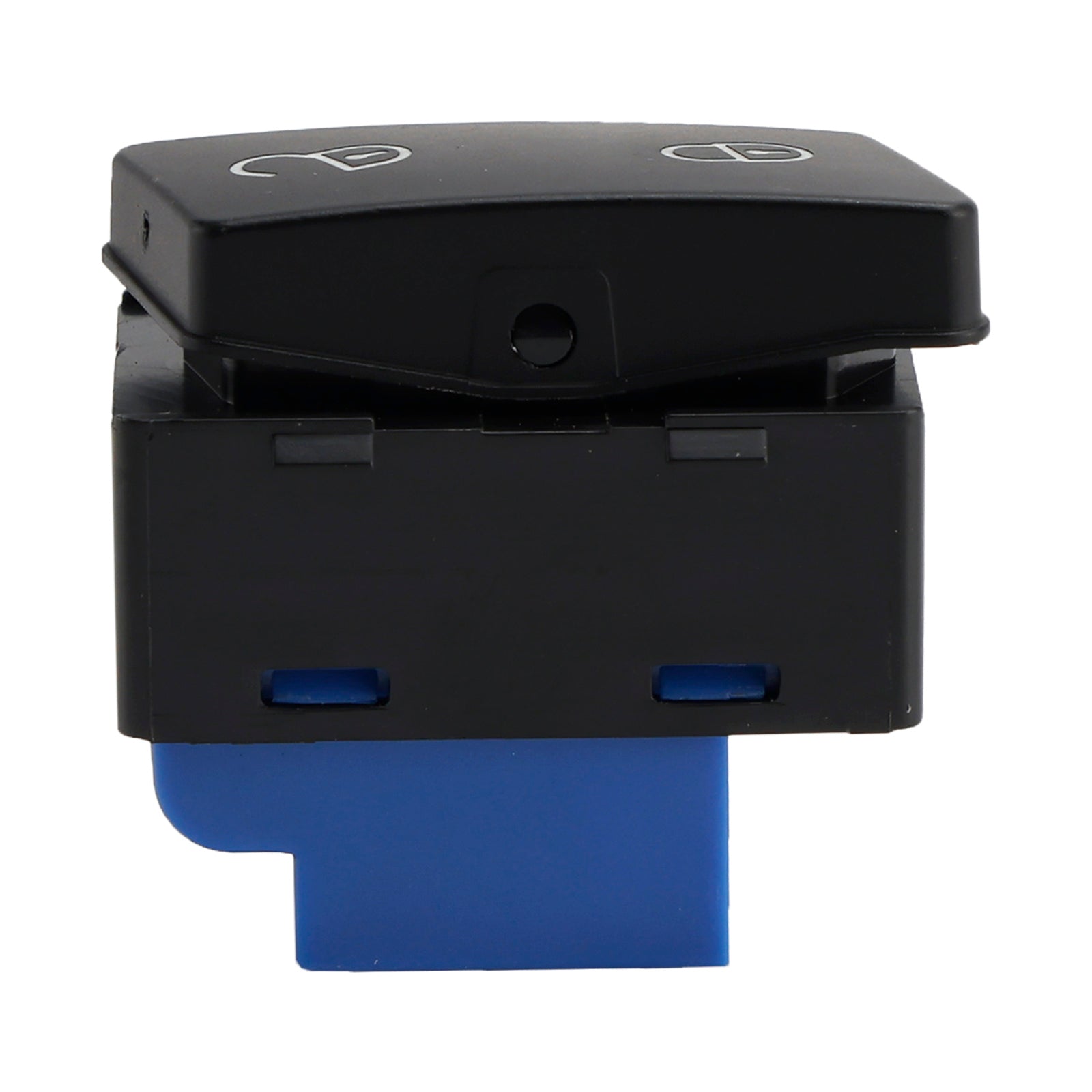 Bouton de déverrouillage du verrouillage de porte 1T0962125B pour VW Caddy